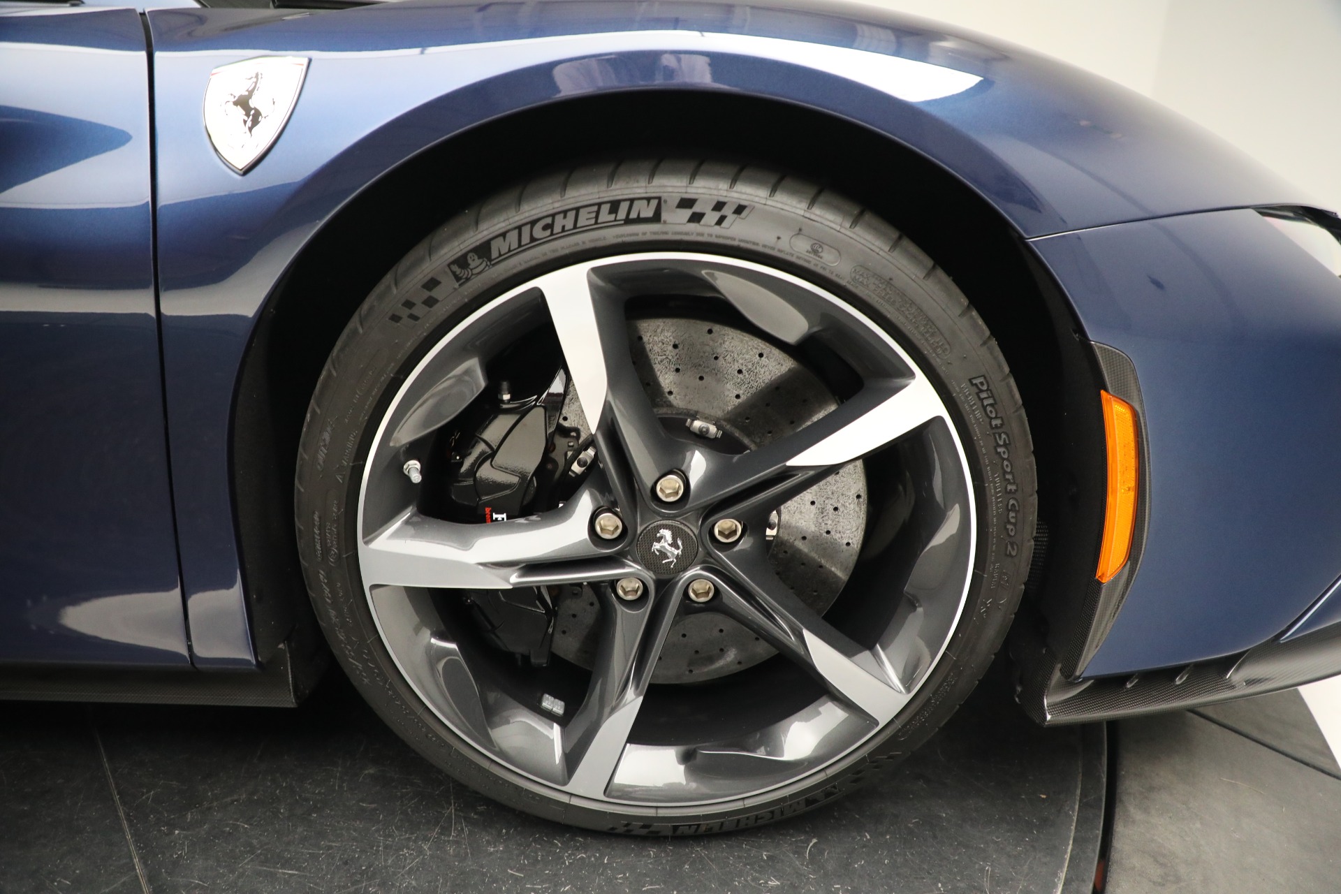 Used 2022 Ferrari SF90 Spider | St. Petersburg, FL