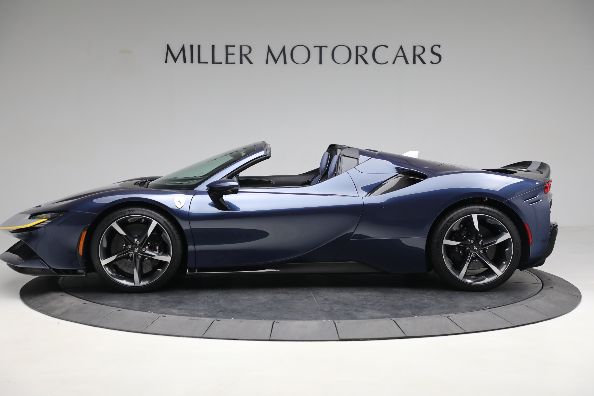 Used 2022 Ferrari SF90 Spider | St. Petersburg, FL