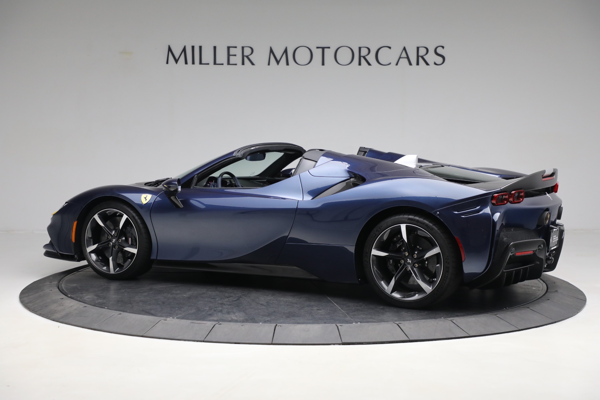 Used 2022 Ferrari SF90 Spider | St. Petersburg, FL