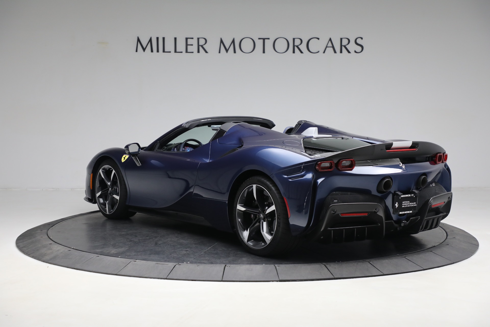 Used 2022 Ferrari SF90 Spider | St. Petersburg, FL