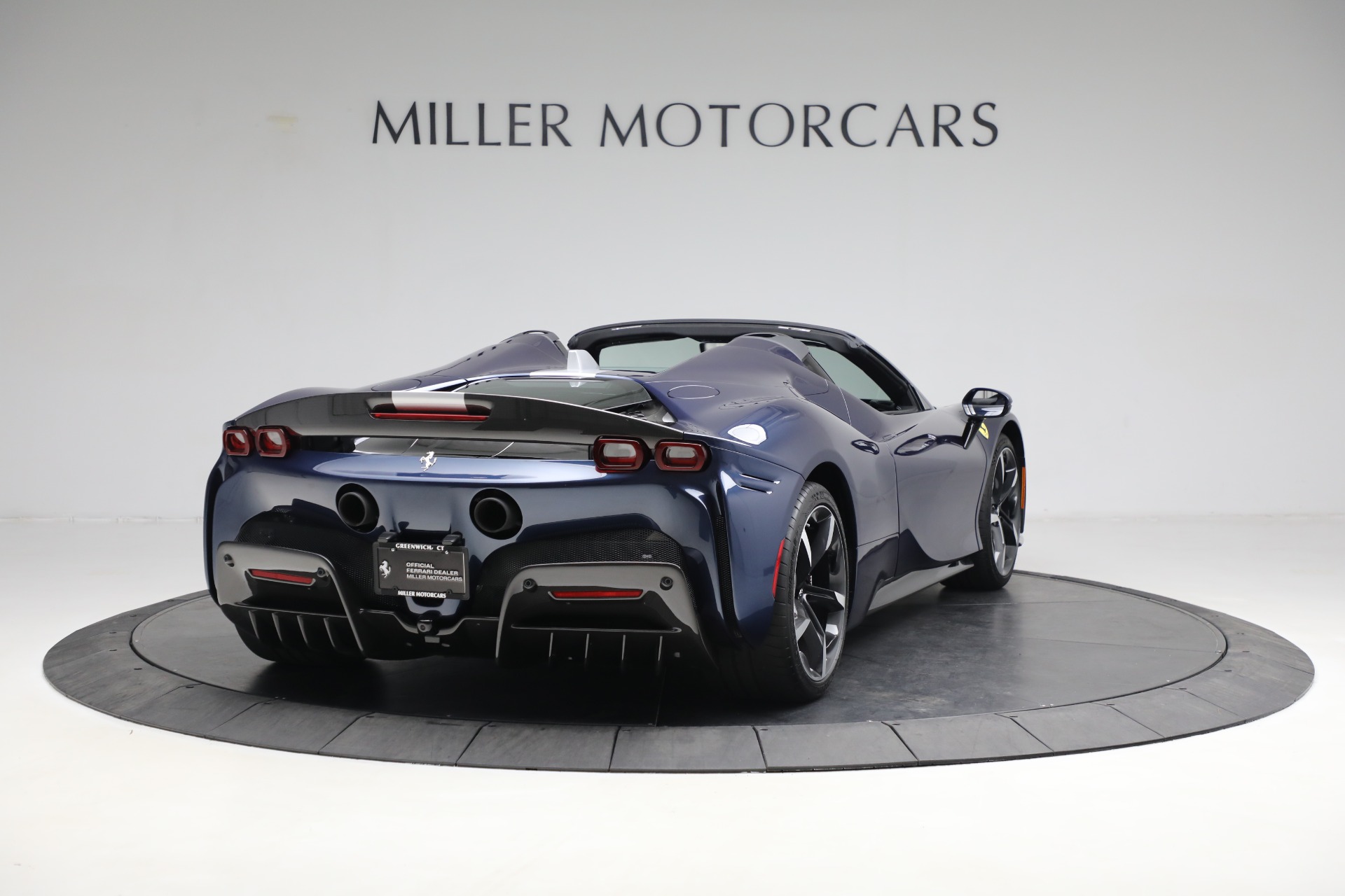 Used 2022 Ferrari SF90 Spider | St. Petersburg, FL