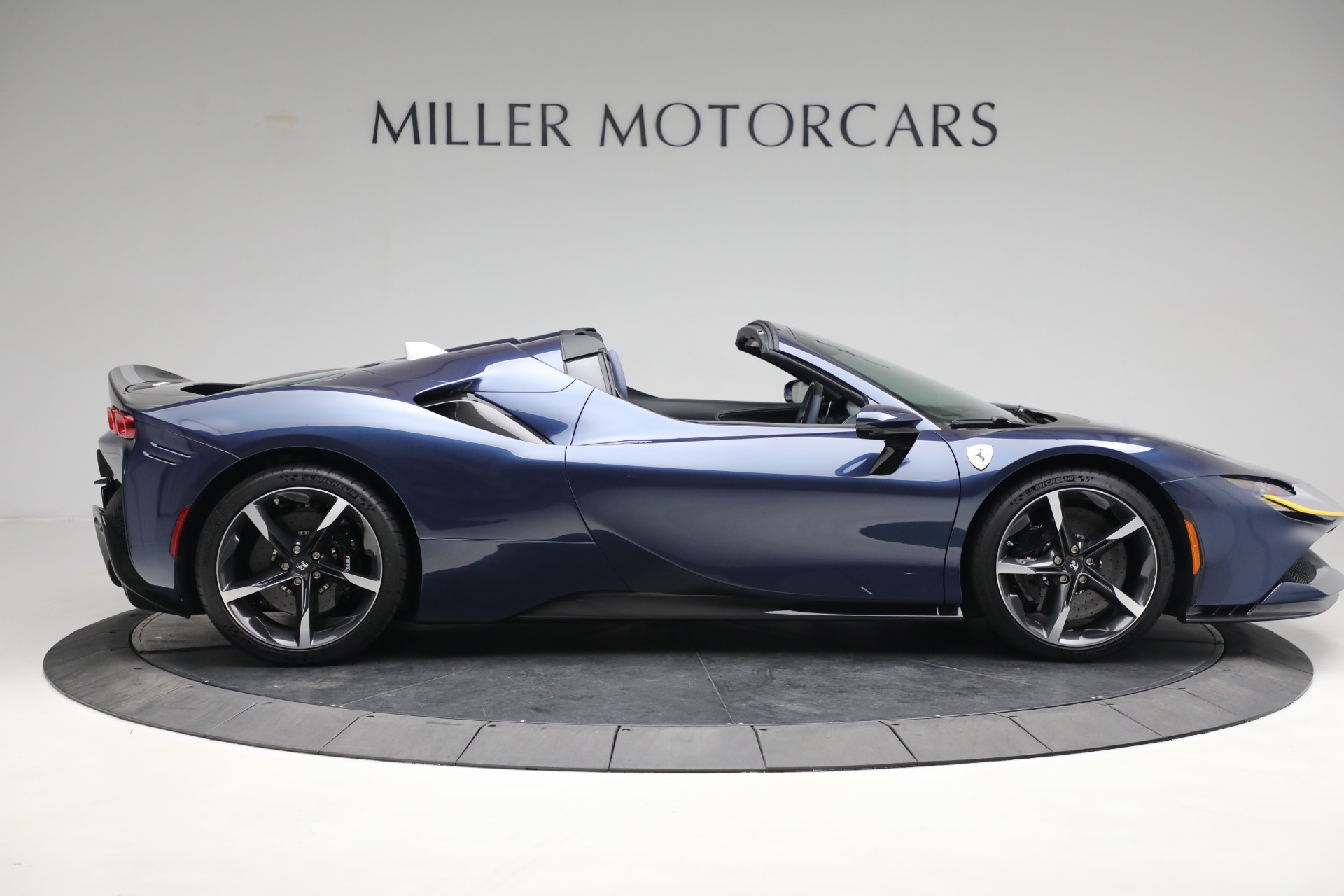 Used 2022 Ferrari SF90 Spider | St. Petersburg, FL