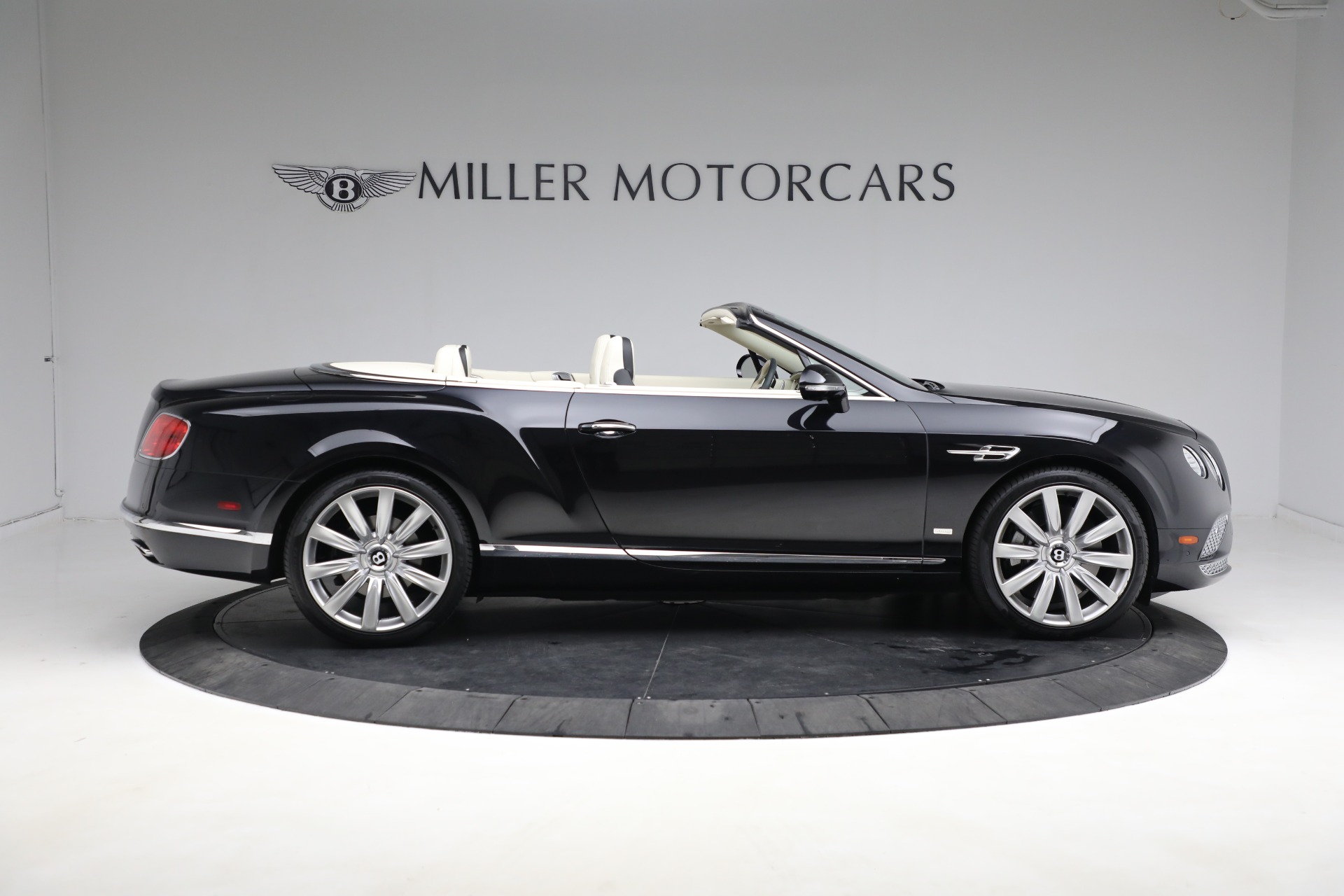 Used 2018 Bentley Continental GT | St. Petersburg, FL