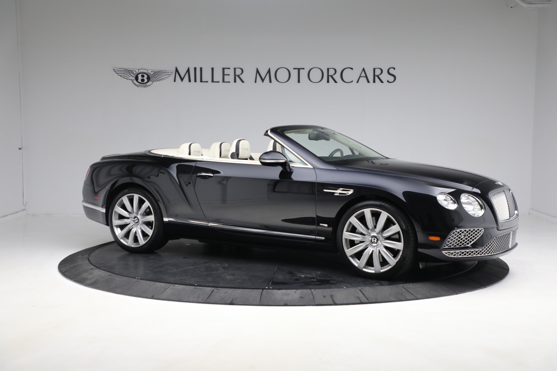 Used 2018 Bentley Continental GT | St. Petersburg, FL