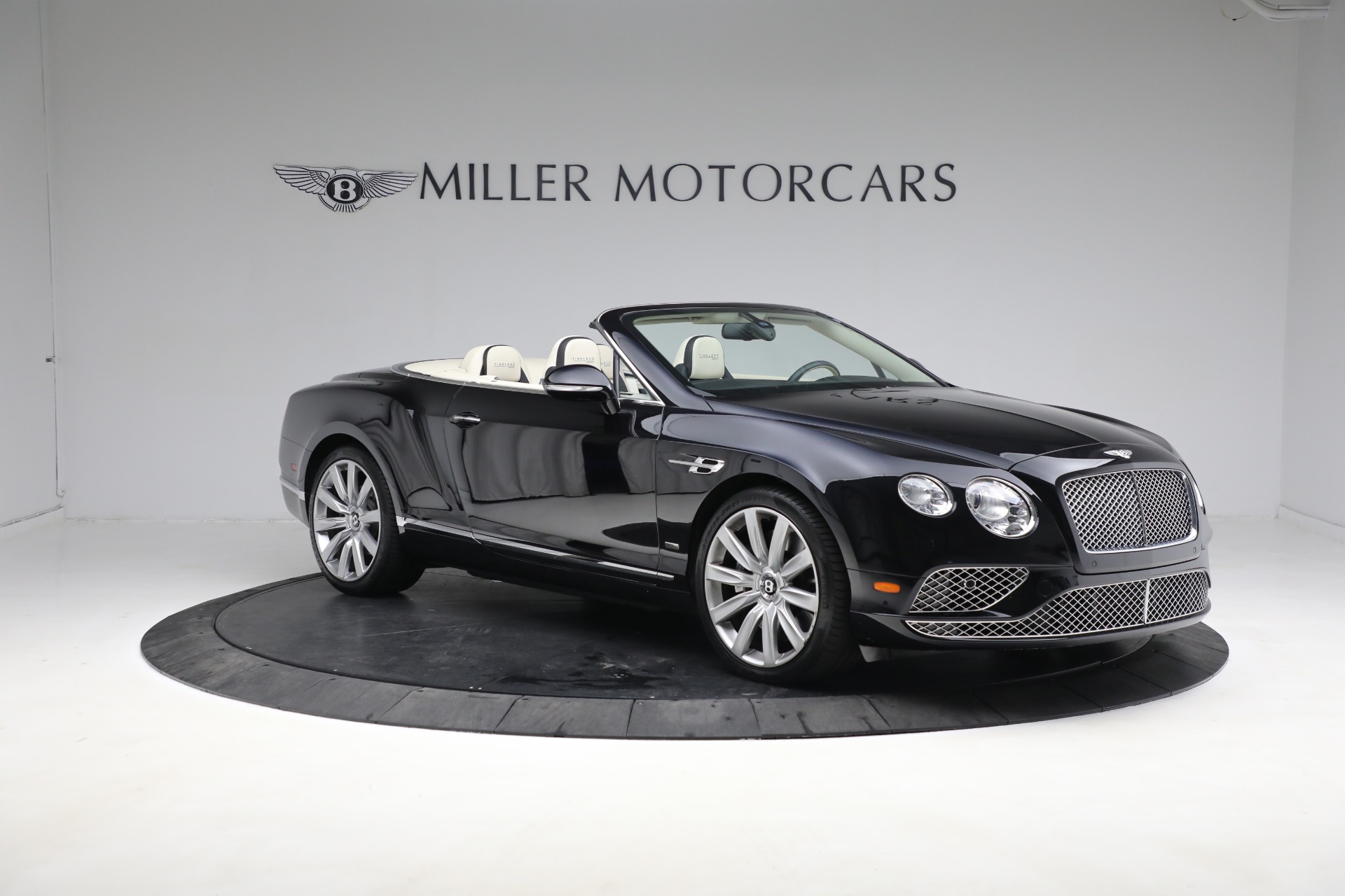 Used 2018 Bentley Continental GT | St. Petersburg, FL