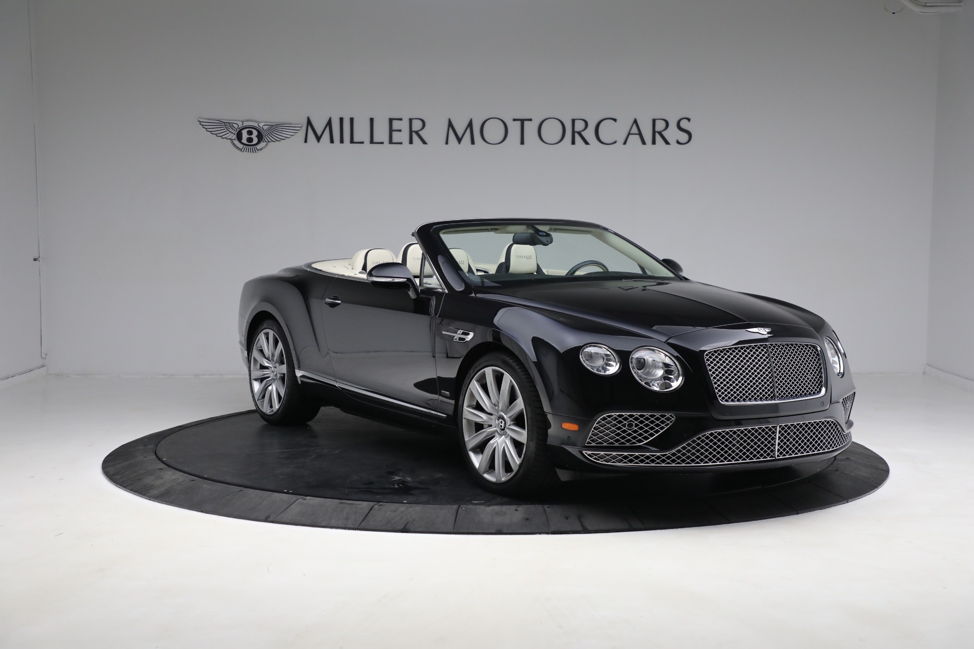 Used 2018 Bentley Continental GT | St. Petersburg, FL