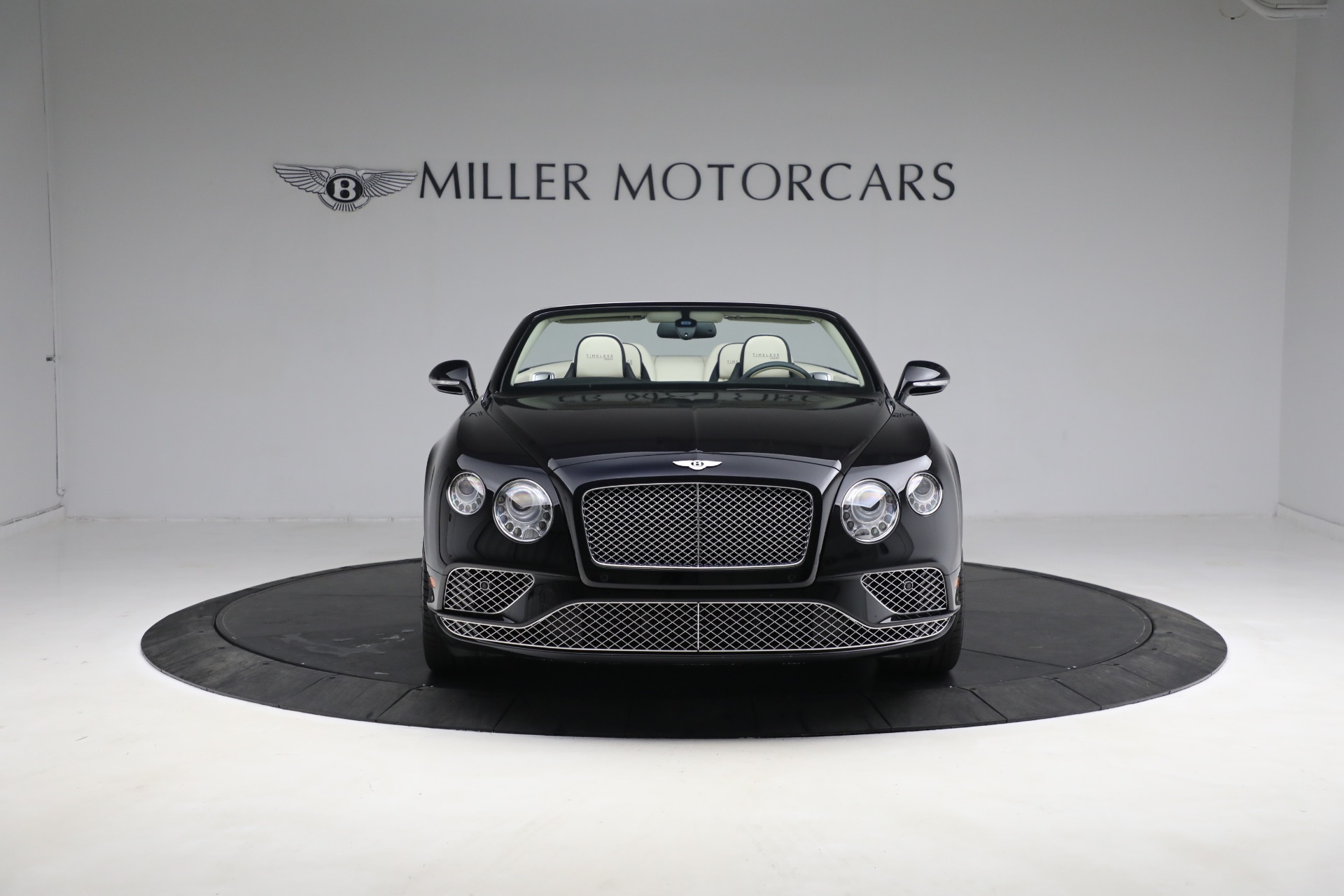 Used 2018 Bentley Continental GT | St. Petersburg, FL