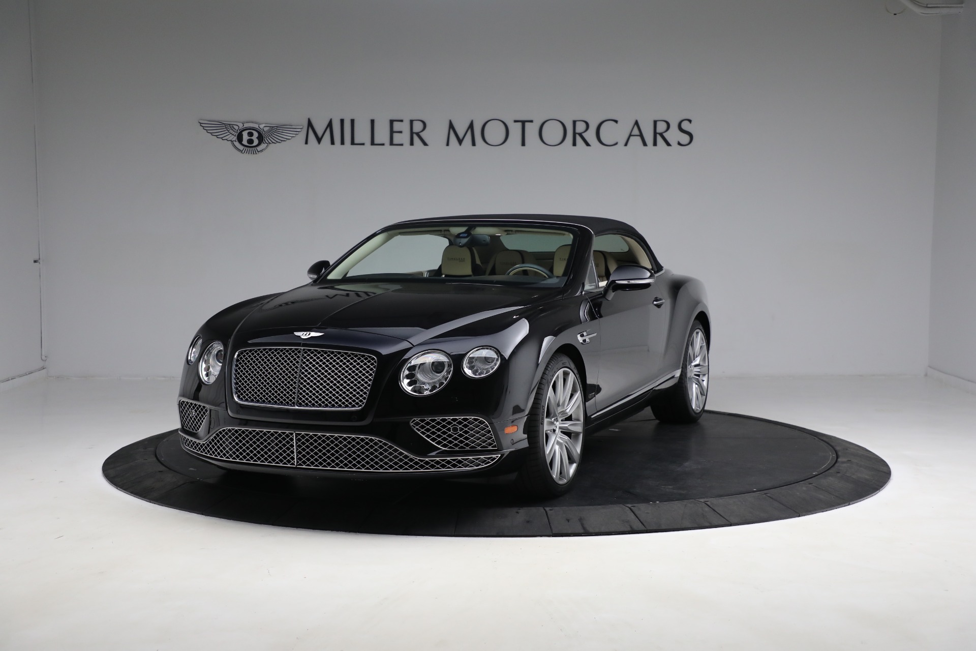 Used 2018 Bentley Continental GT | St. Petersburg, FL