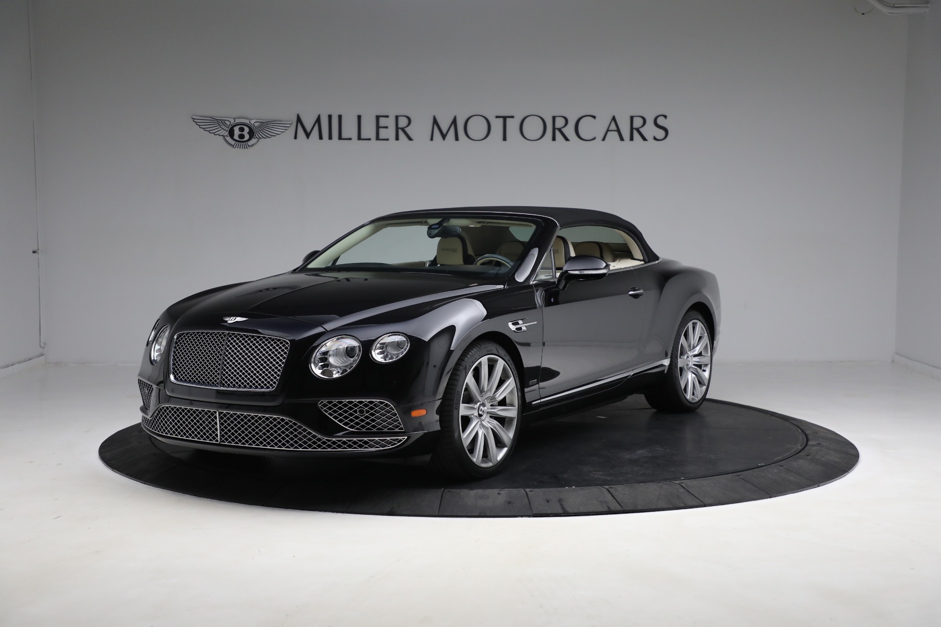 Used 2018 Bentley Continental GT | St. Petersburg, FL