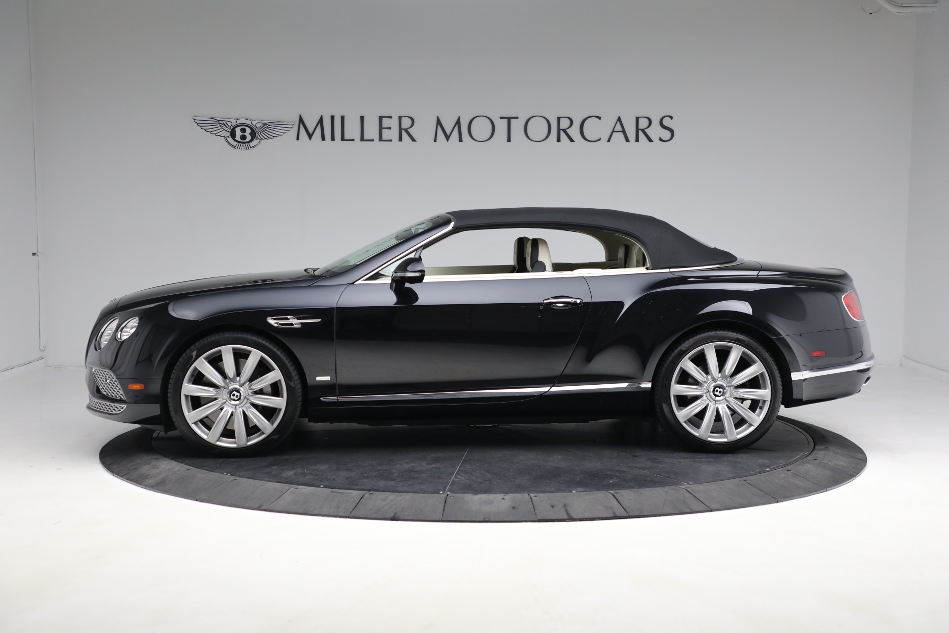 Used 2018 Bentley Continental GT | St. Petersburg, FL