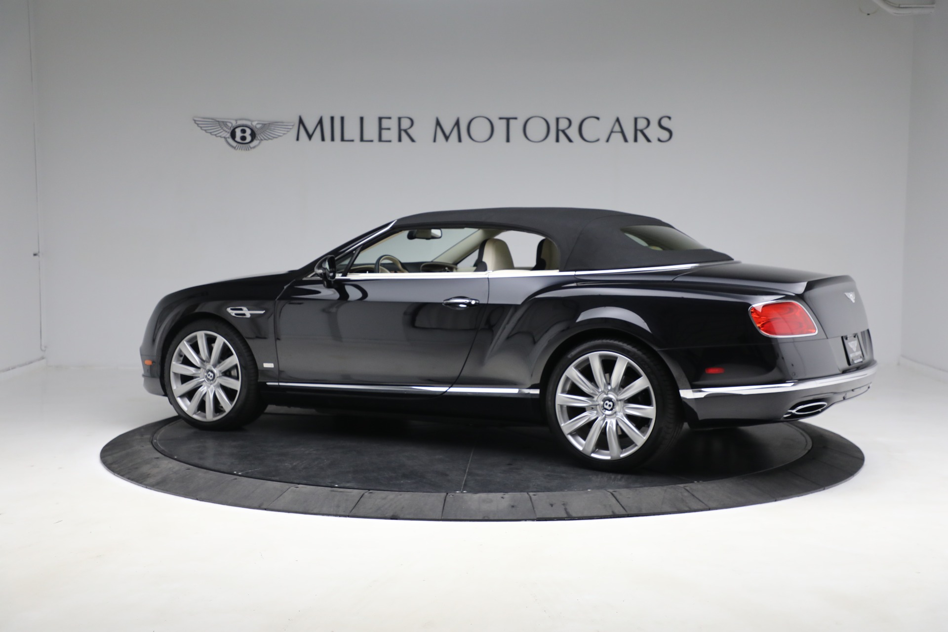 Used 2018 Bentley Continental GT | St. Petersburg, FL