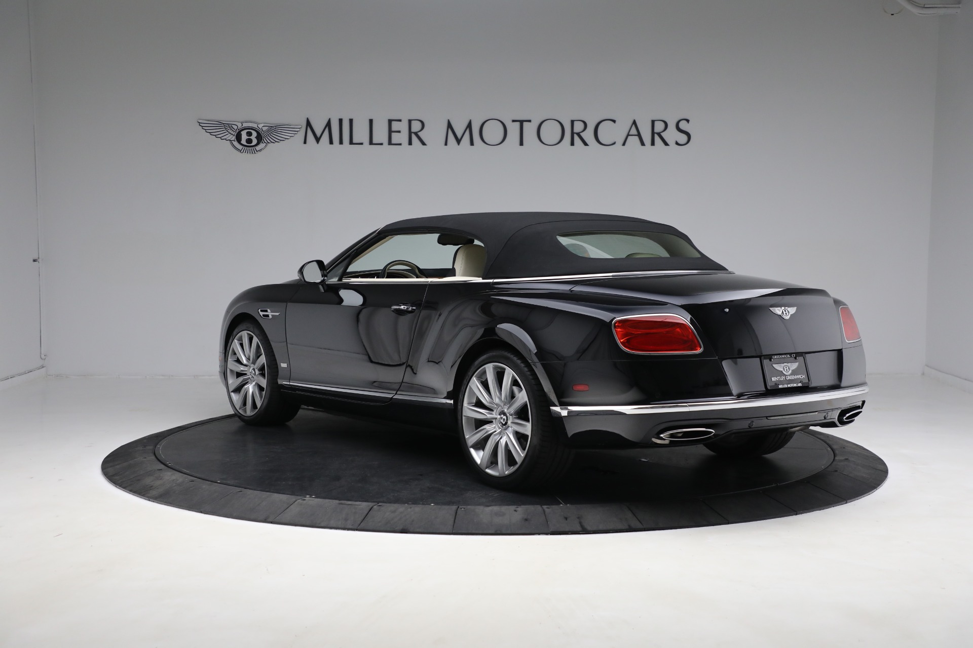 Used 2018 Bentley Continental GT | St. Petersburg, FL