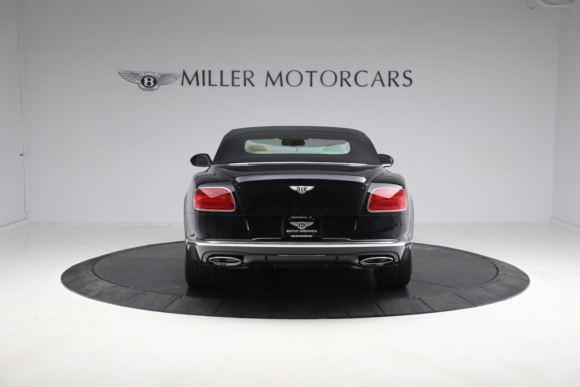 Used 2018 Bentley Continental GT | St. Petersburg, FL