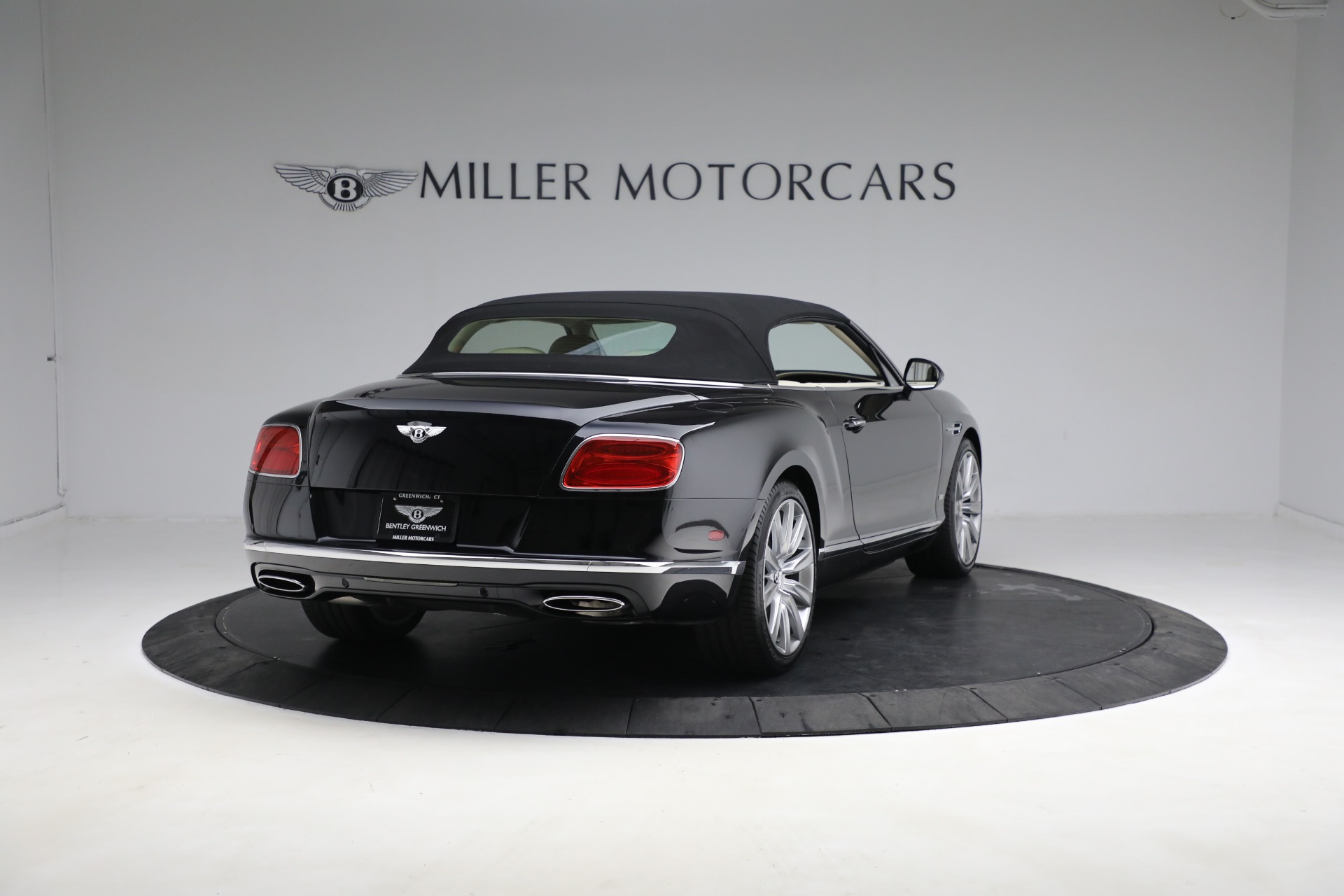 Used 2018 Bentley Continental GT | St. Petersburg, FL