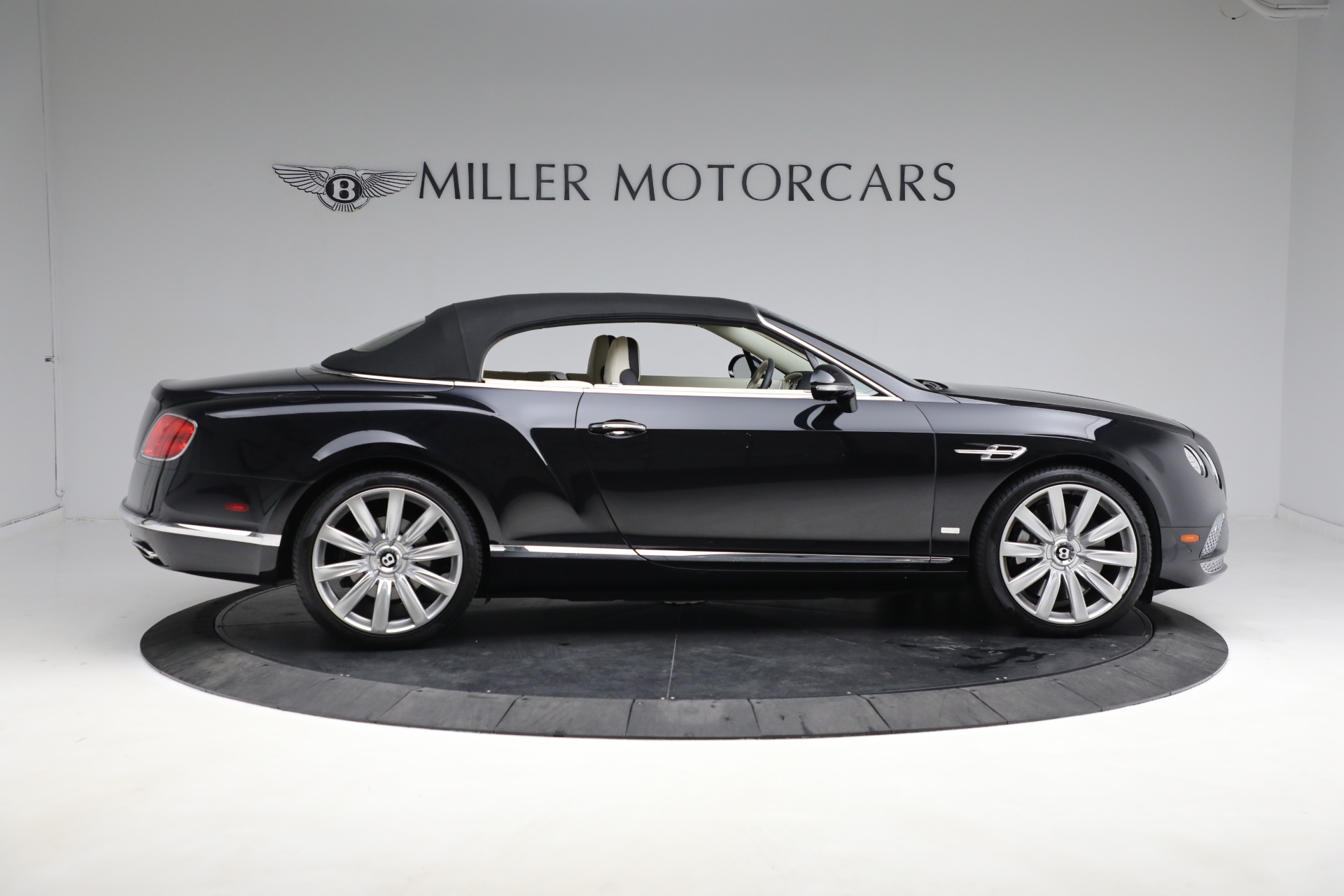 Used 2018 Bentley Continental GT | St. Petersburg, FL