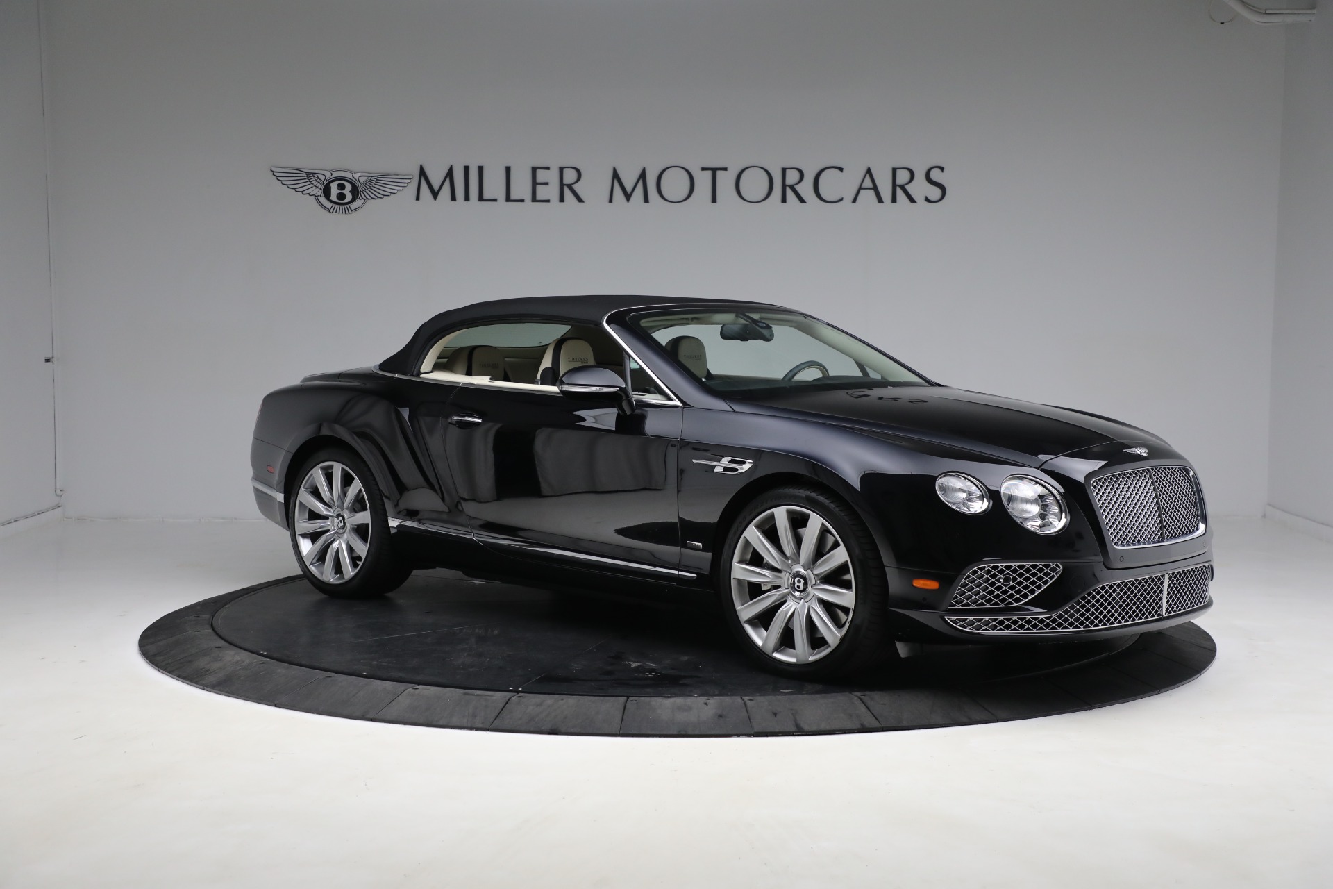 Used 2018 Bentley Continental GT | St. Petersburg, FL