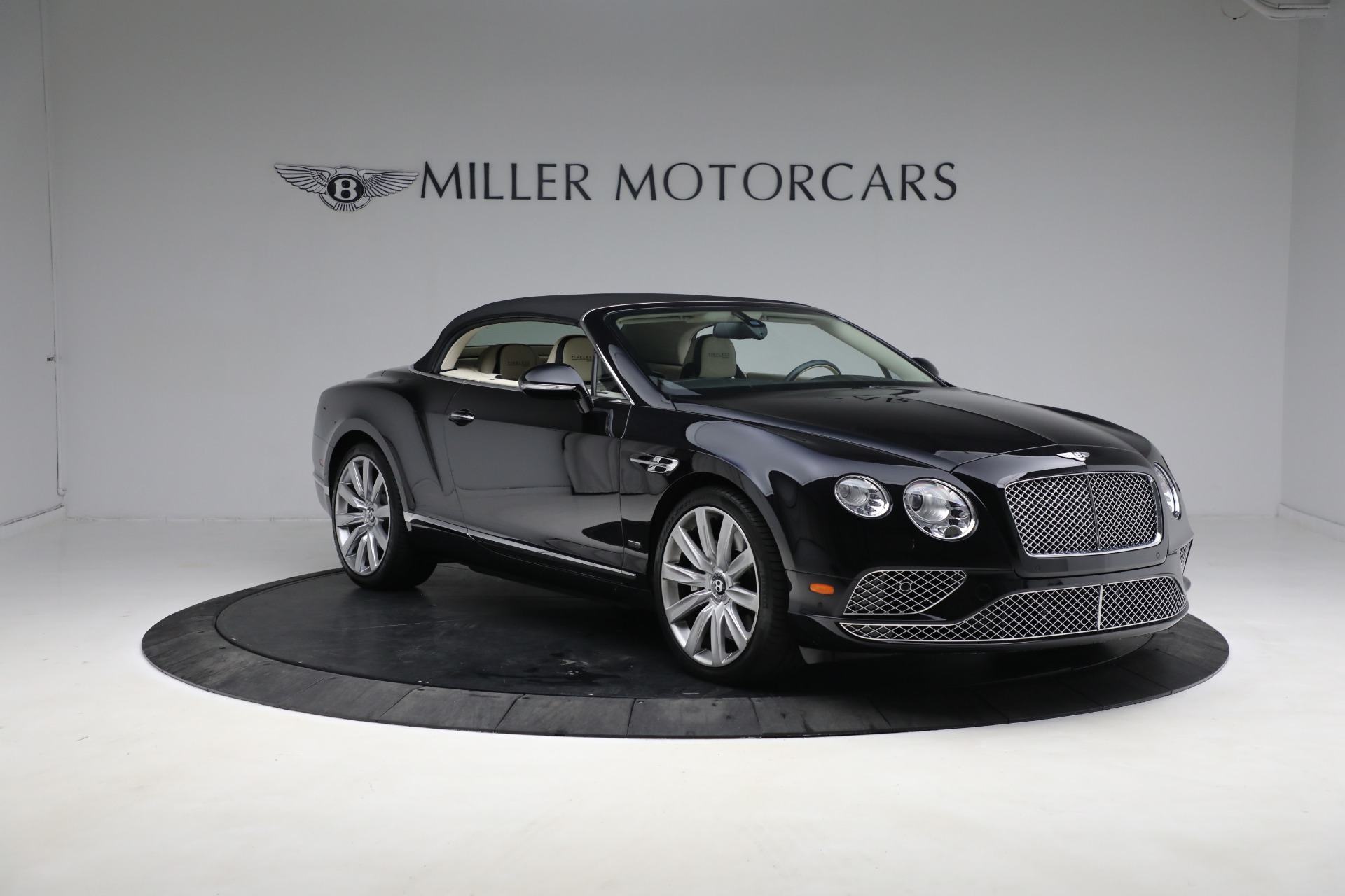 Used 2018 Bentley Continental GT | St. Petersburg, FL
