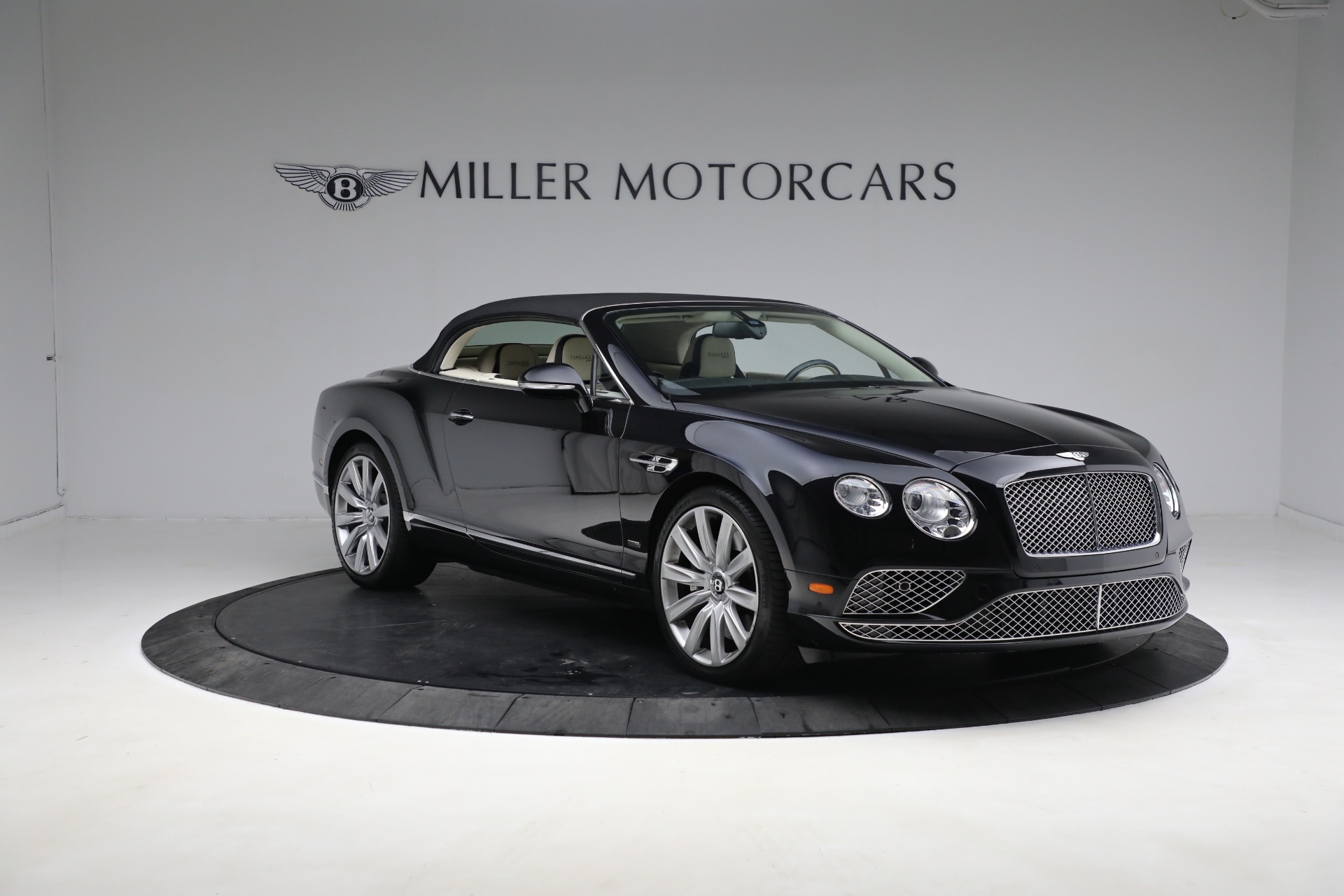 Used 2018 Bentley Continental GT | St. Petersburg, FL