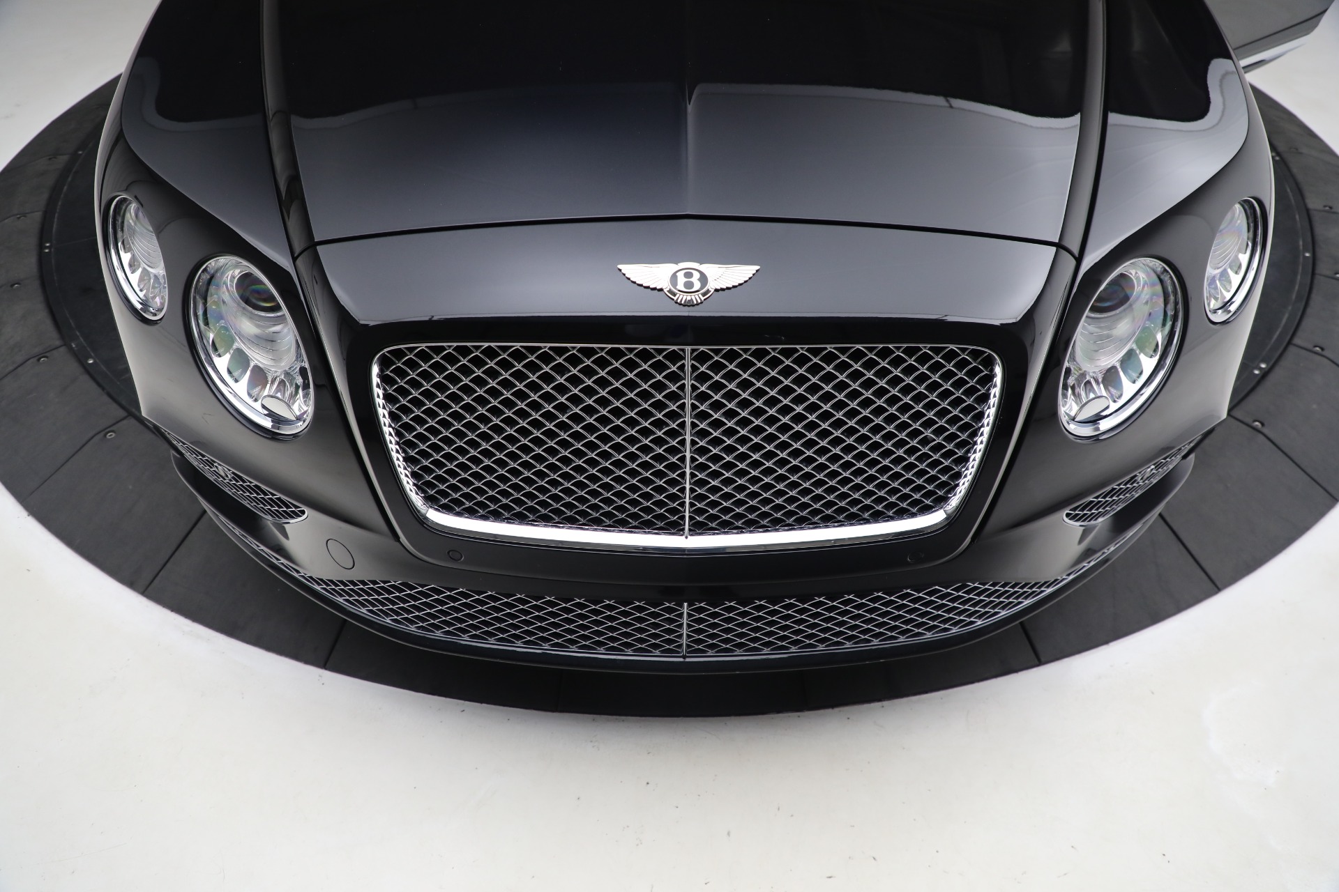Used 2018 Bentley Continental GT | St. Petersburg, FL