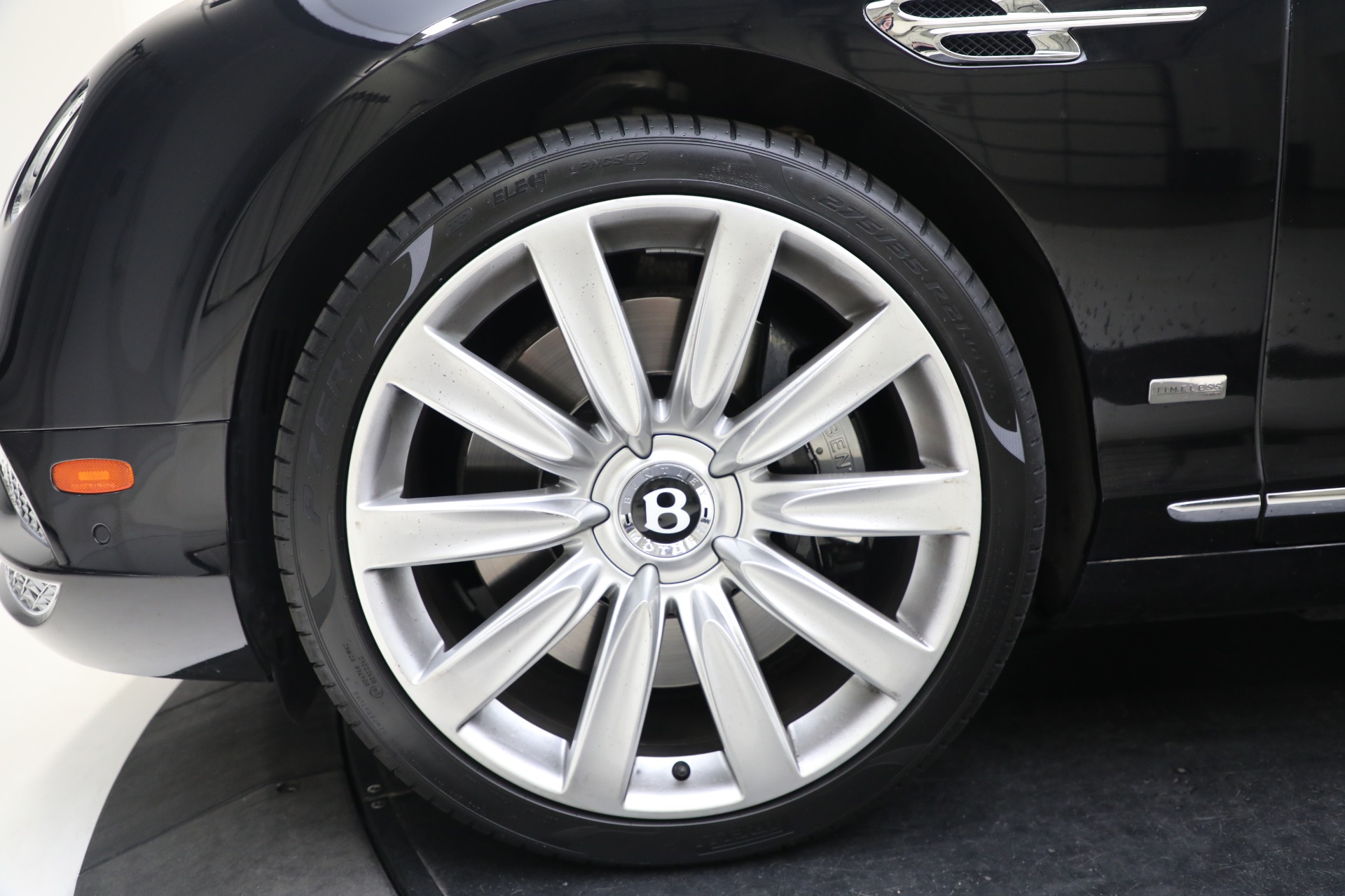 Used 2018 Bentley Continental GT | St. Petersburg, FL
