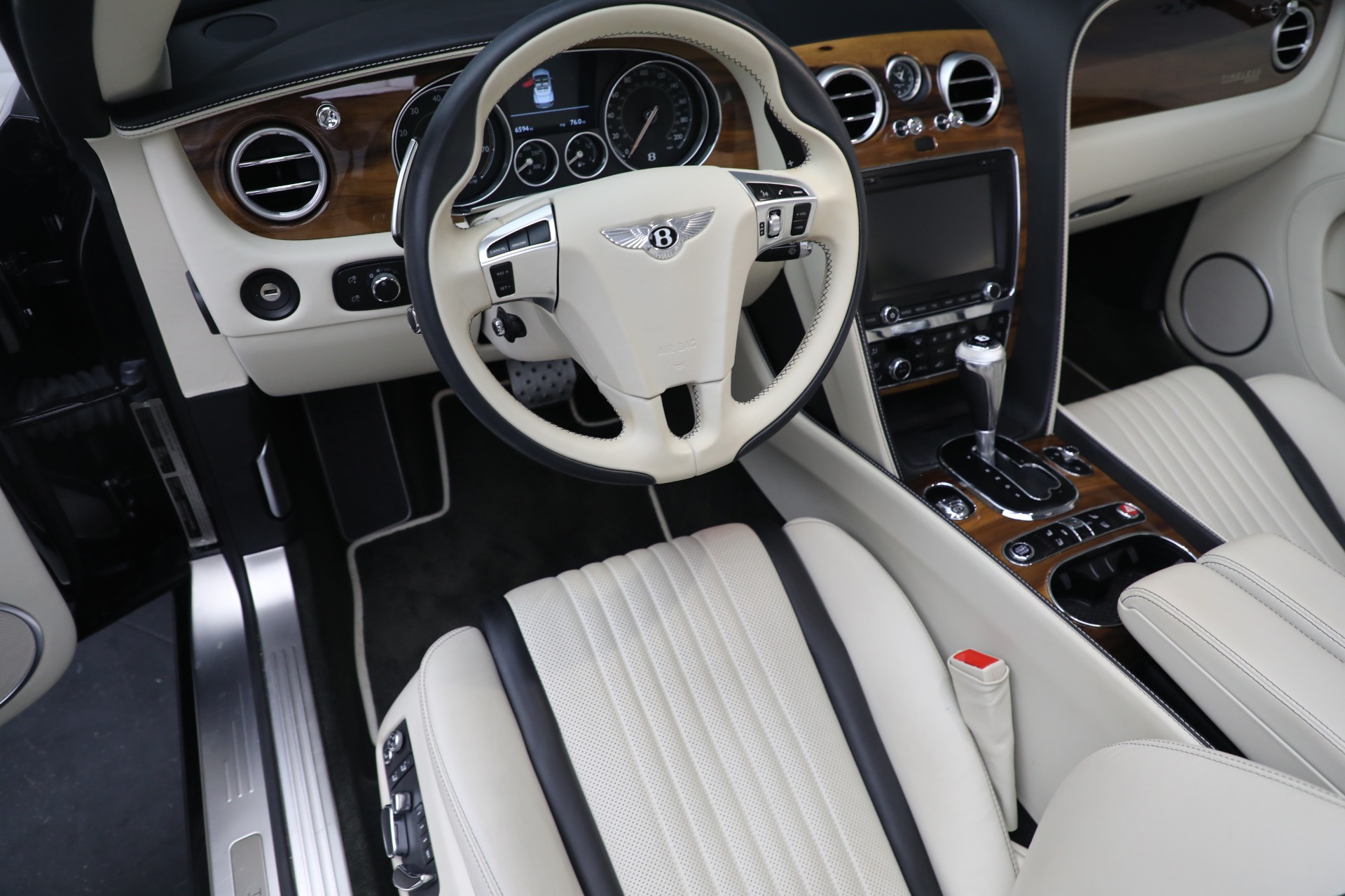 Used 2018 Bentley Continental GT | St. Petersburg, FL