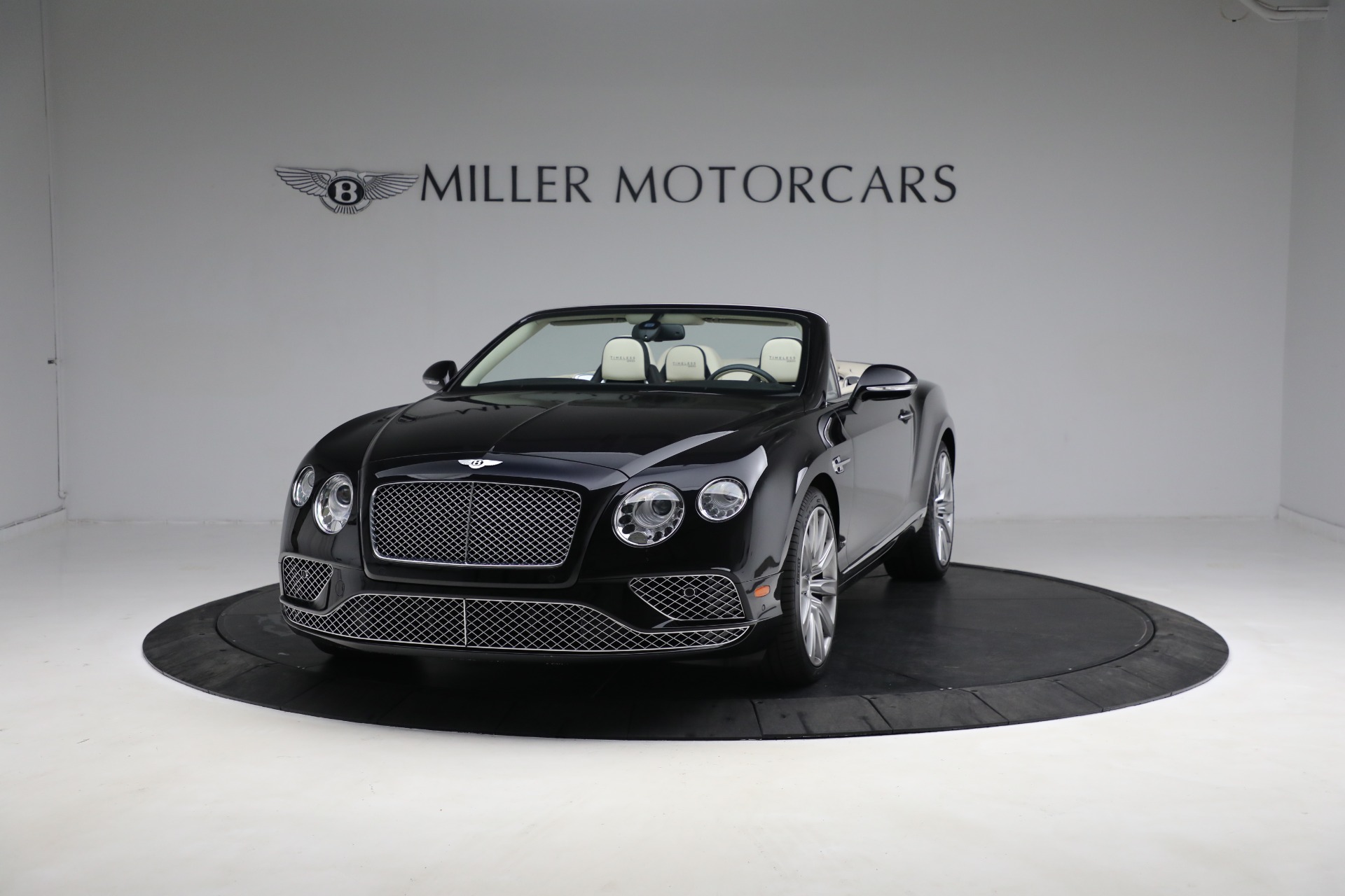 Used 2018 Bentley Continental GT | St. Petersburg, FL