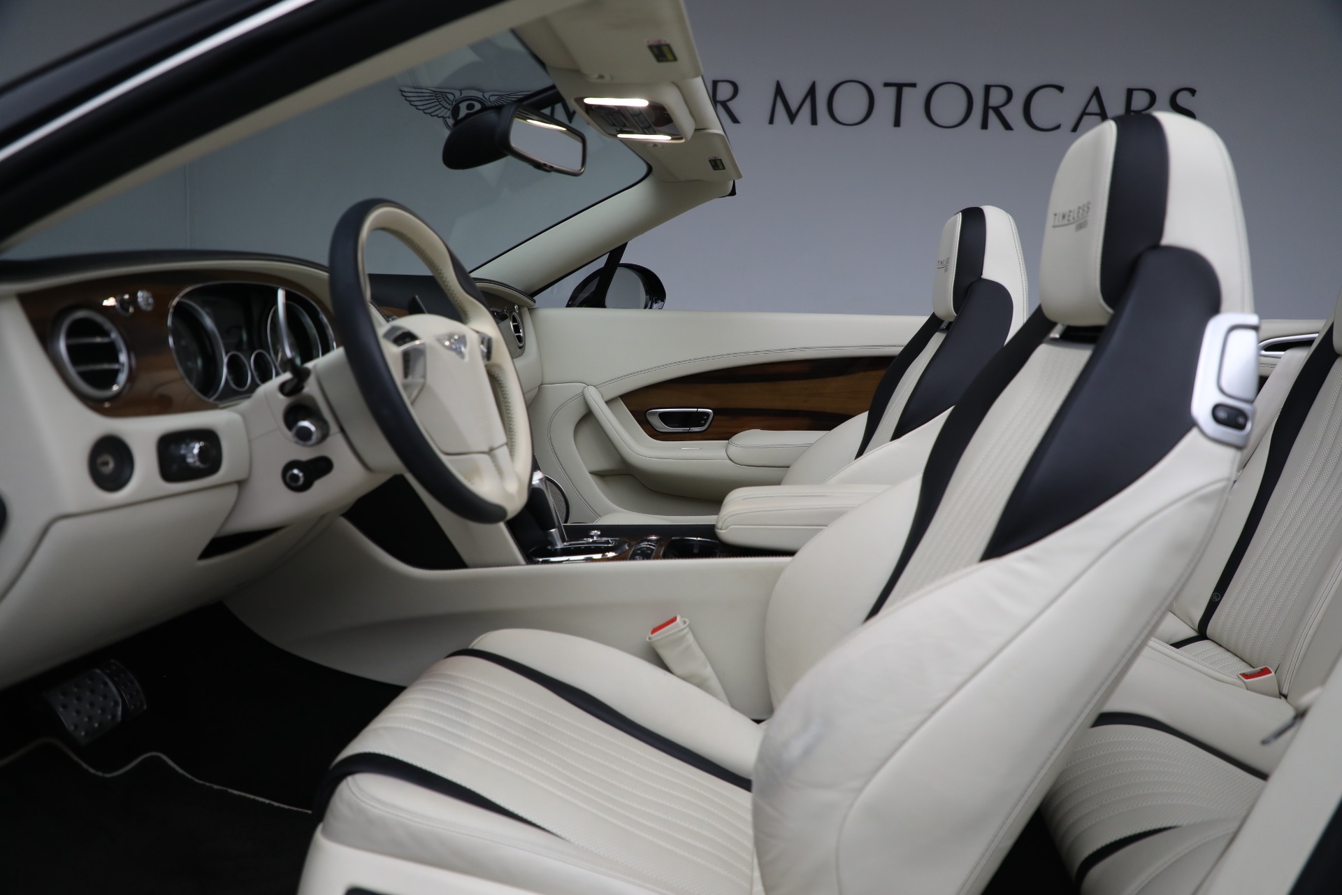 Used 2018 Bentley Continental GT | St. Petersburg, FL