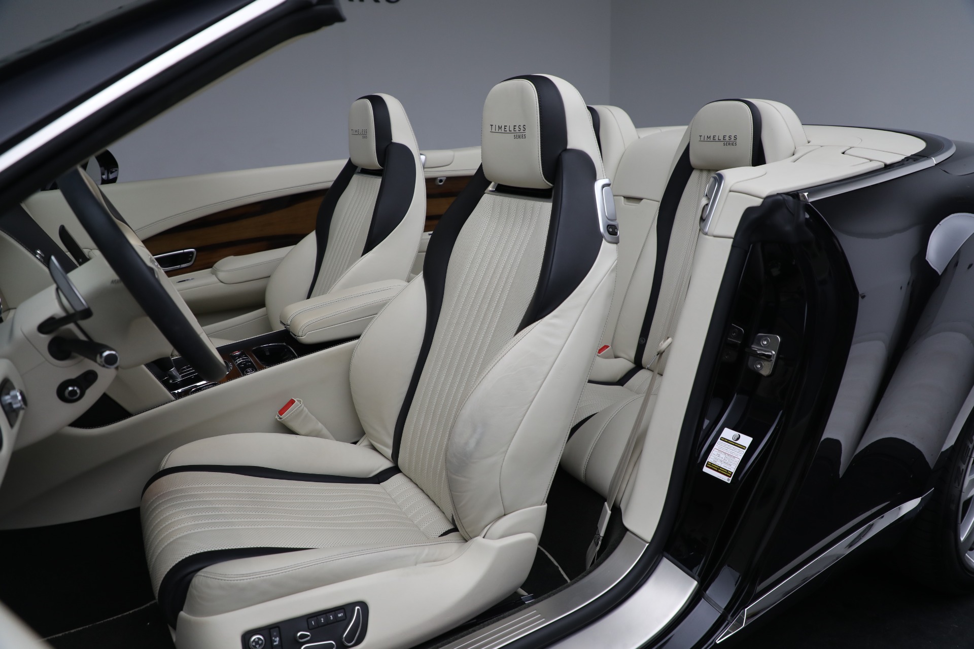 Used 2018 Bentley Continental GT | St. Petersburg, FL