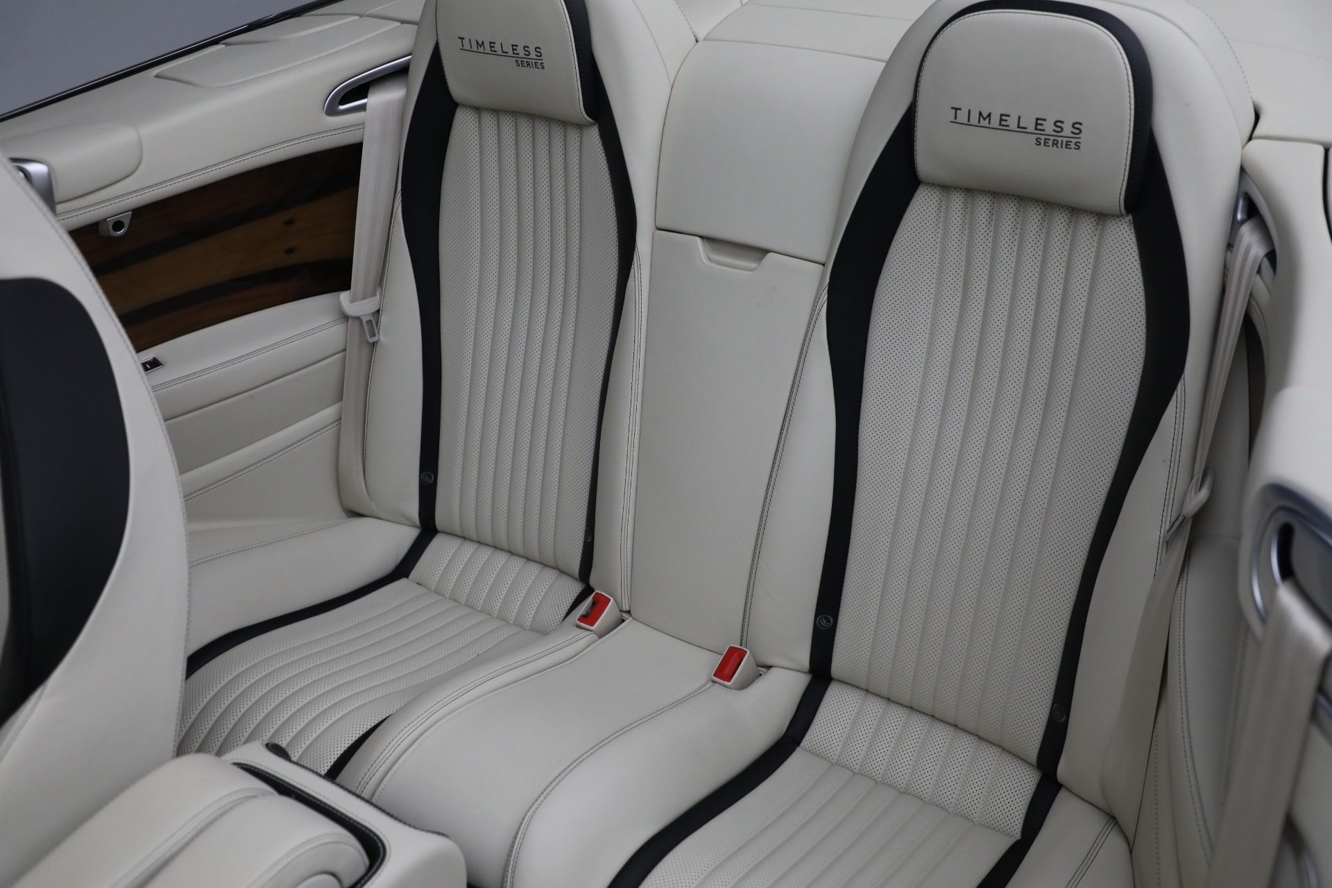 Used 2018 Bentley Continental GT | St. Petersburg, FL