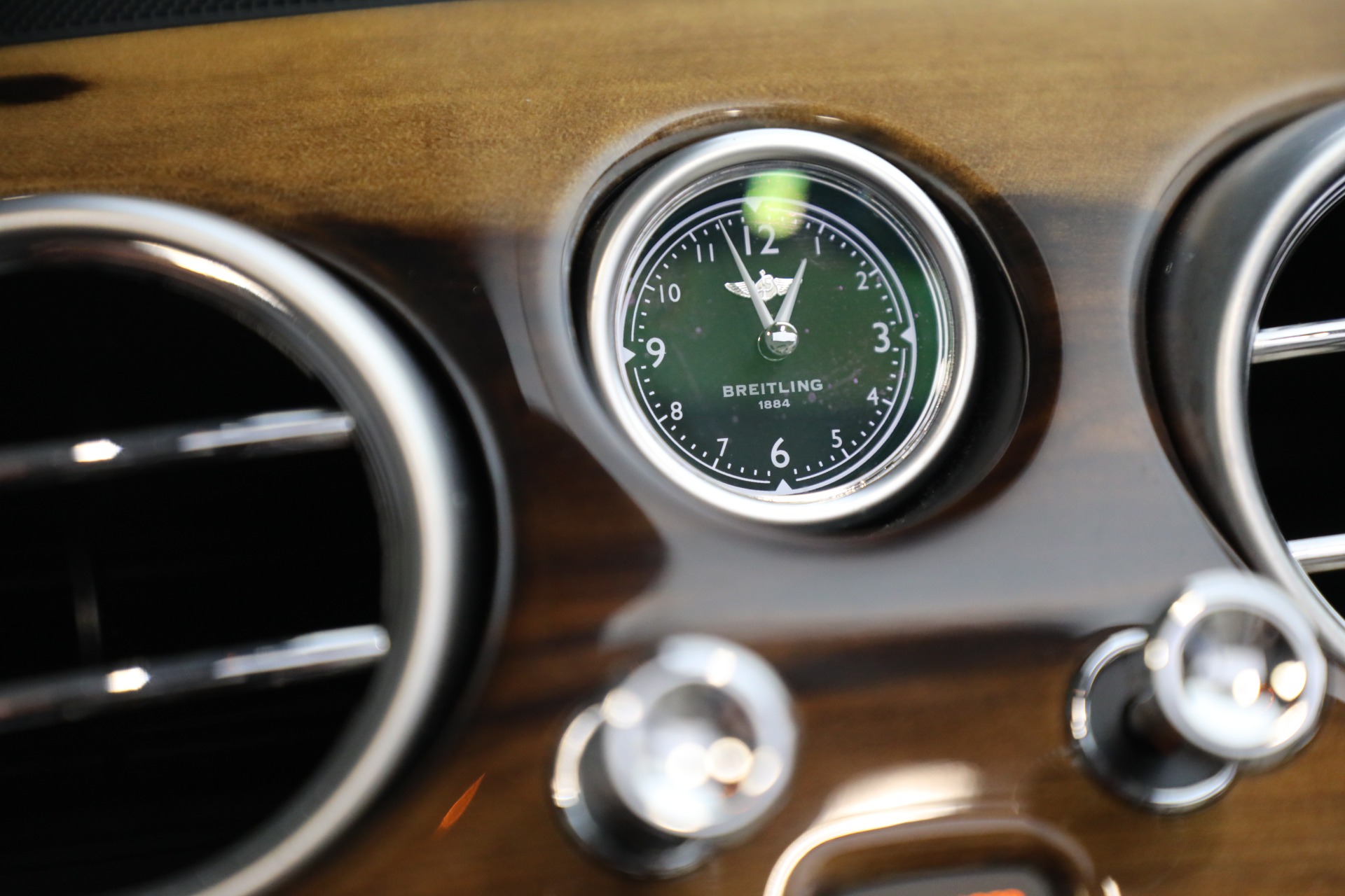 Used 2018 Bentley Continental GT | St. Petersburg, FL