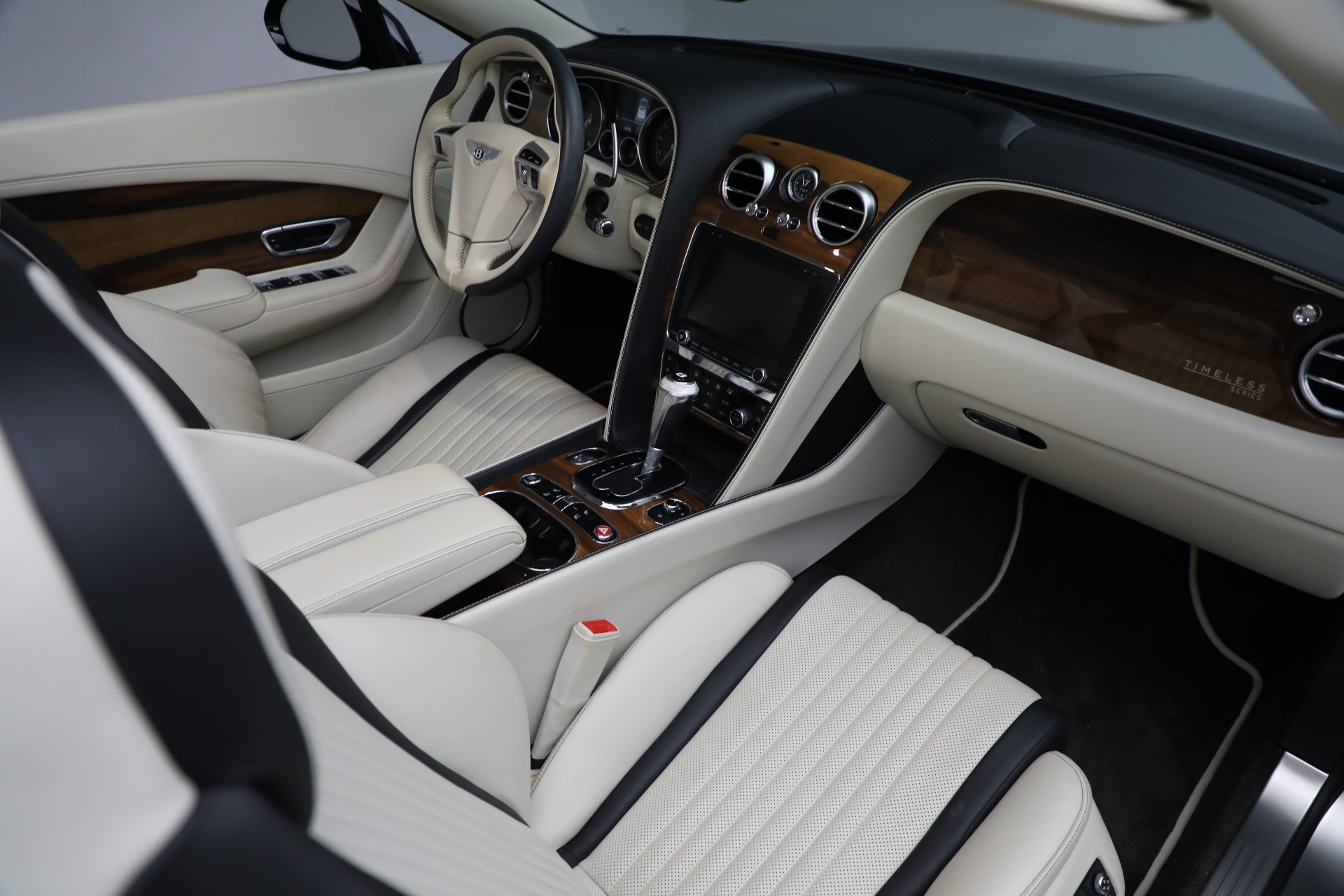 Used 2018 Bentley Continental GT | St. Petersburg, FL