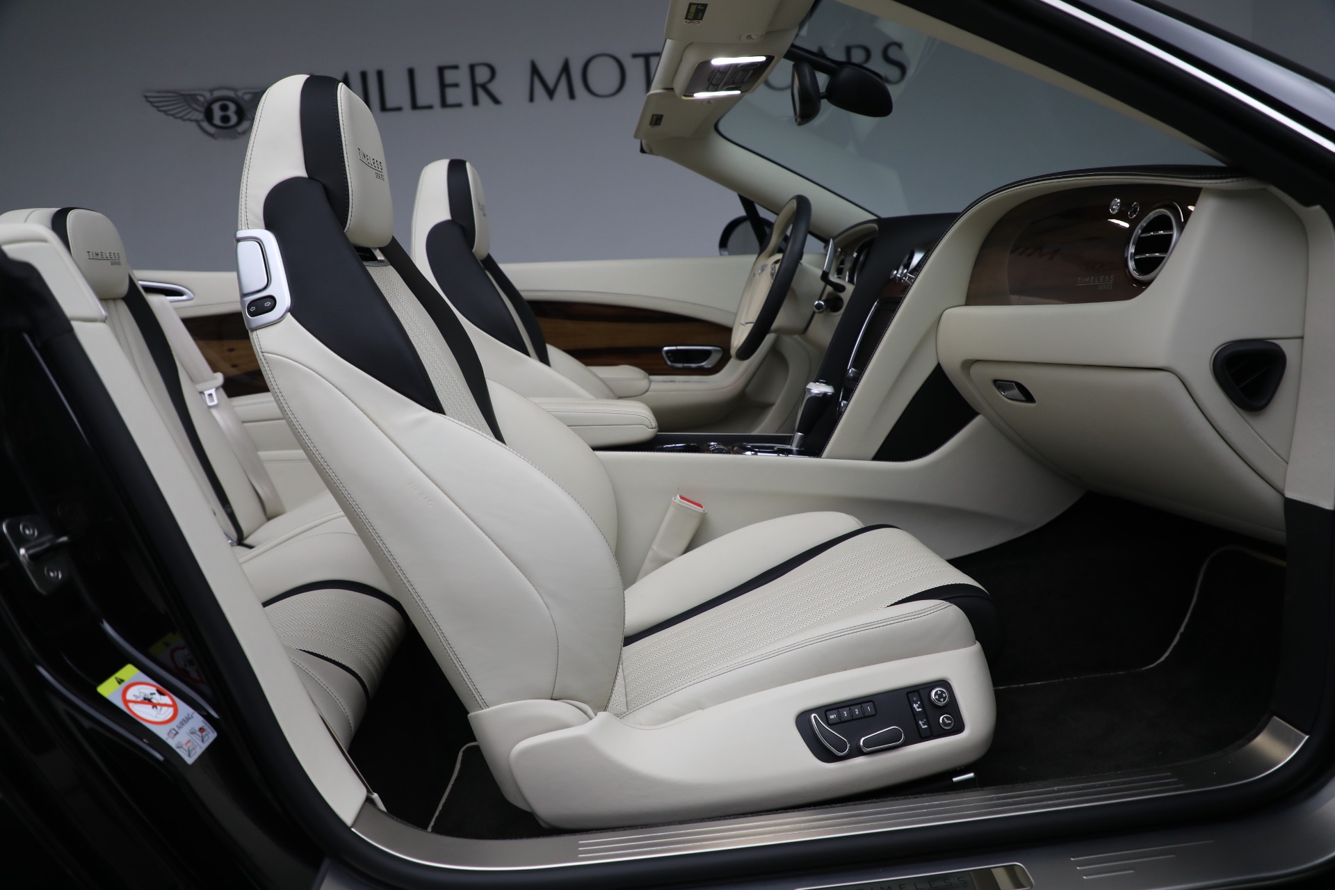 Used 2018 Bentley Continental GT | St. Petersburg, FL