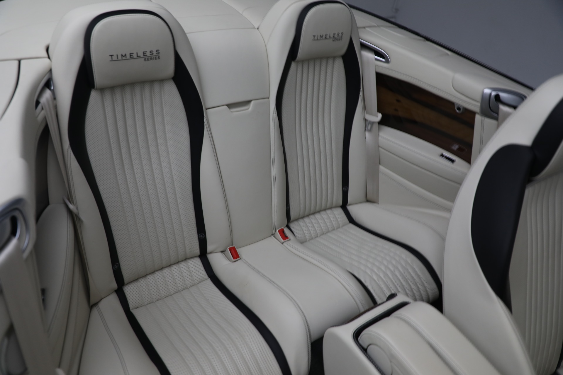 Used 2018 Bentley Continental GT | St. Petersburg, FL