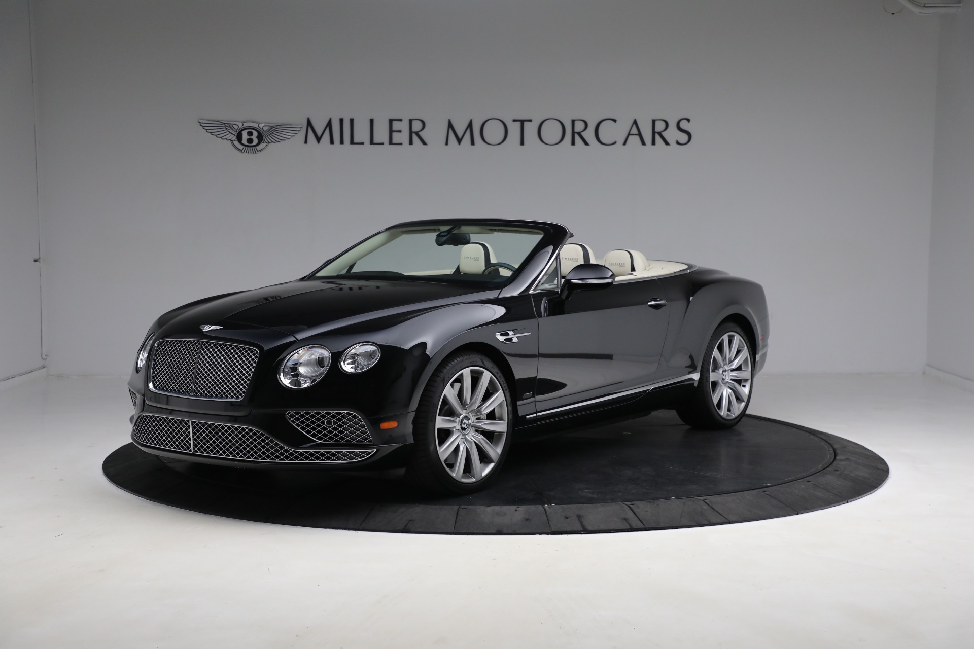 Used 2018 Bentley Continental GT | St. Petersburg, FL