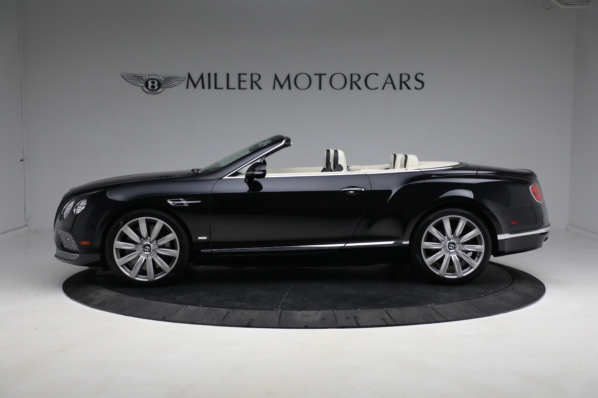 Used 2018 Bentley Continental GT | St. Petersburg, FL
