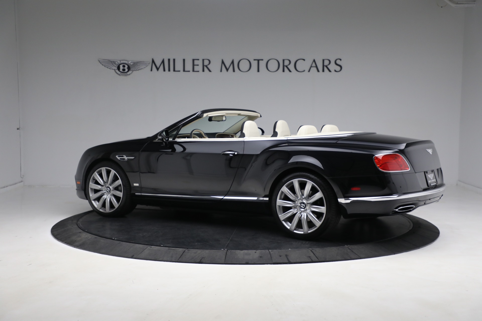 Used 2018 Bentley Continental GT | St. Petersburg, FL
