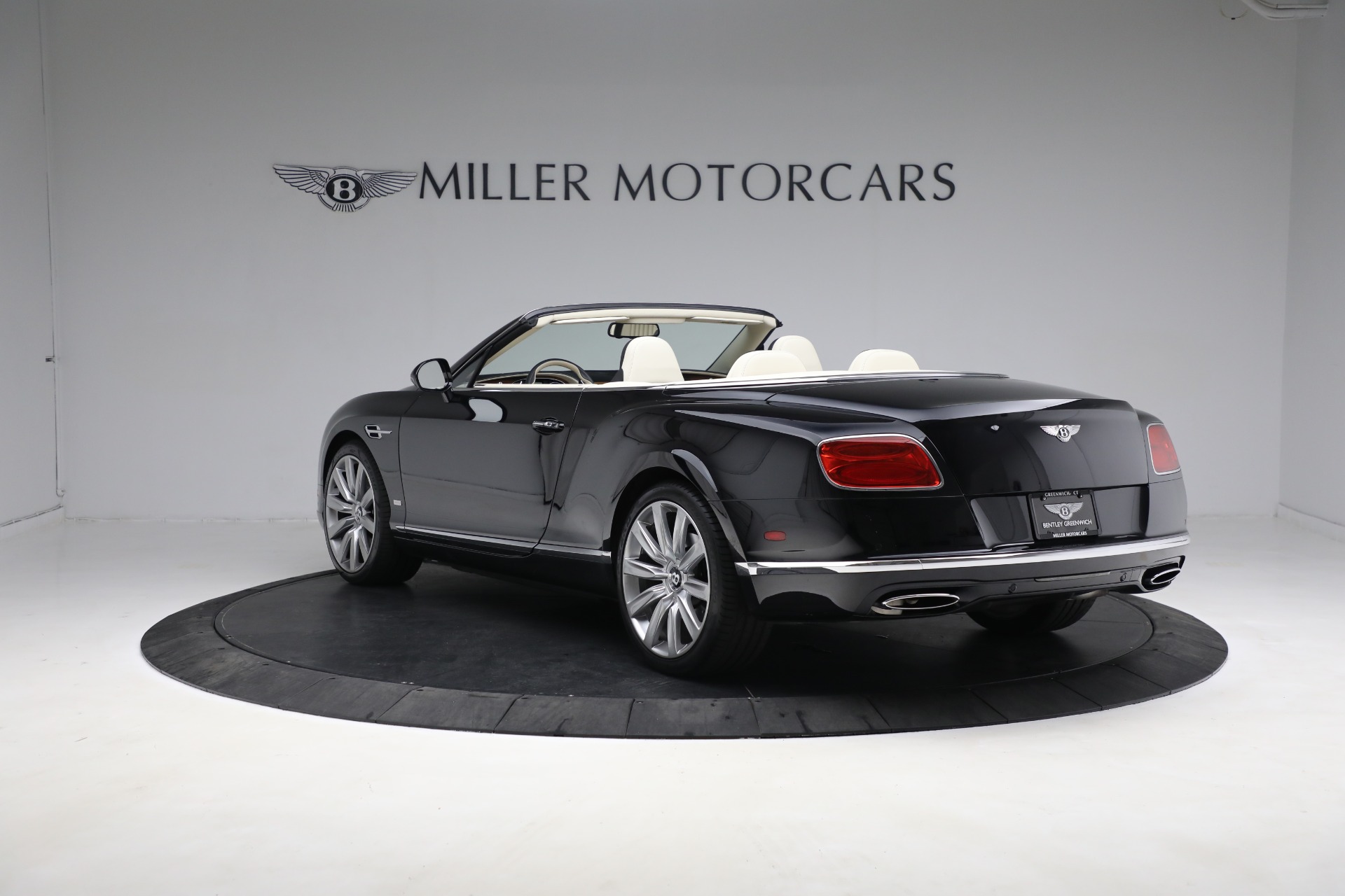 Used 2018 Bentley Continental GT | St. Petersburg, FL