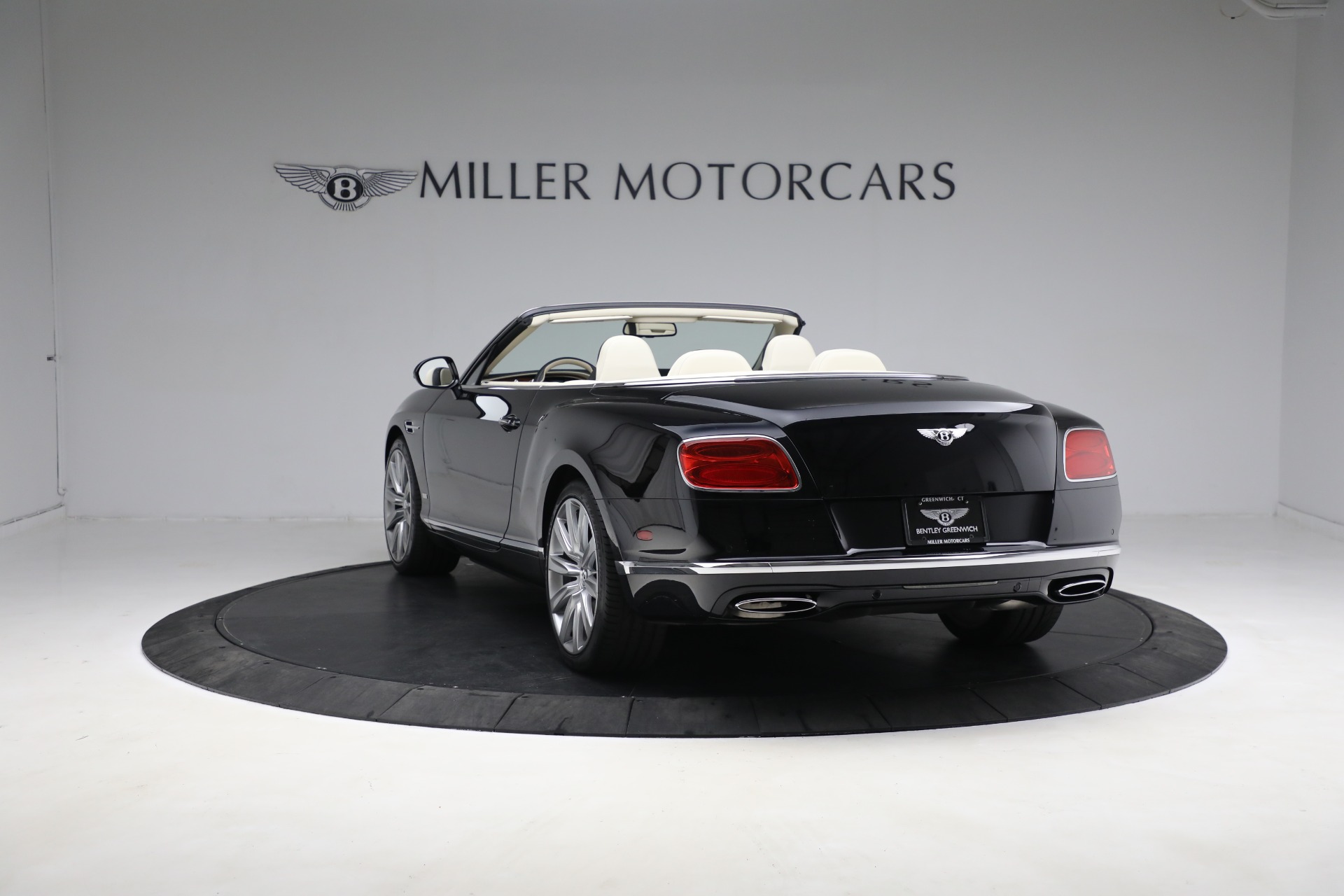 Used 2018 Bentley Continental GT | St. Petersburg, FL