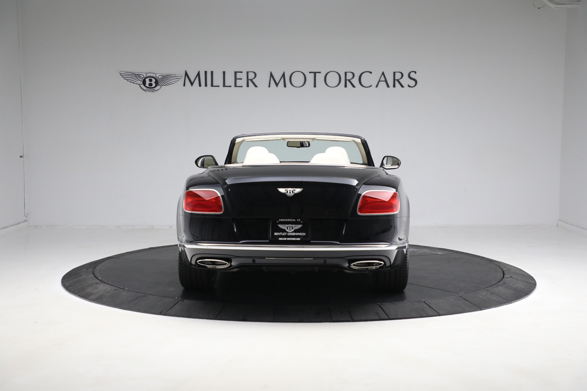 Used 2018 Bentley Continental GT | St. Petersburg, FL