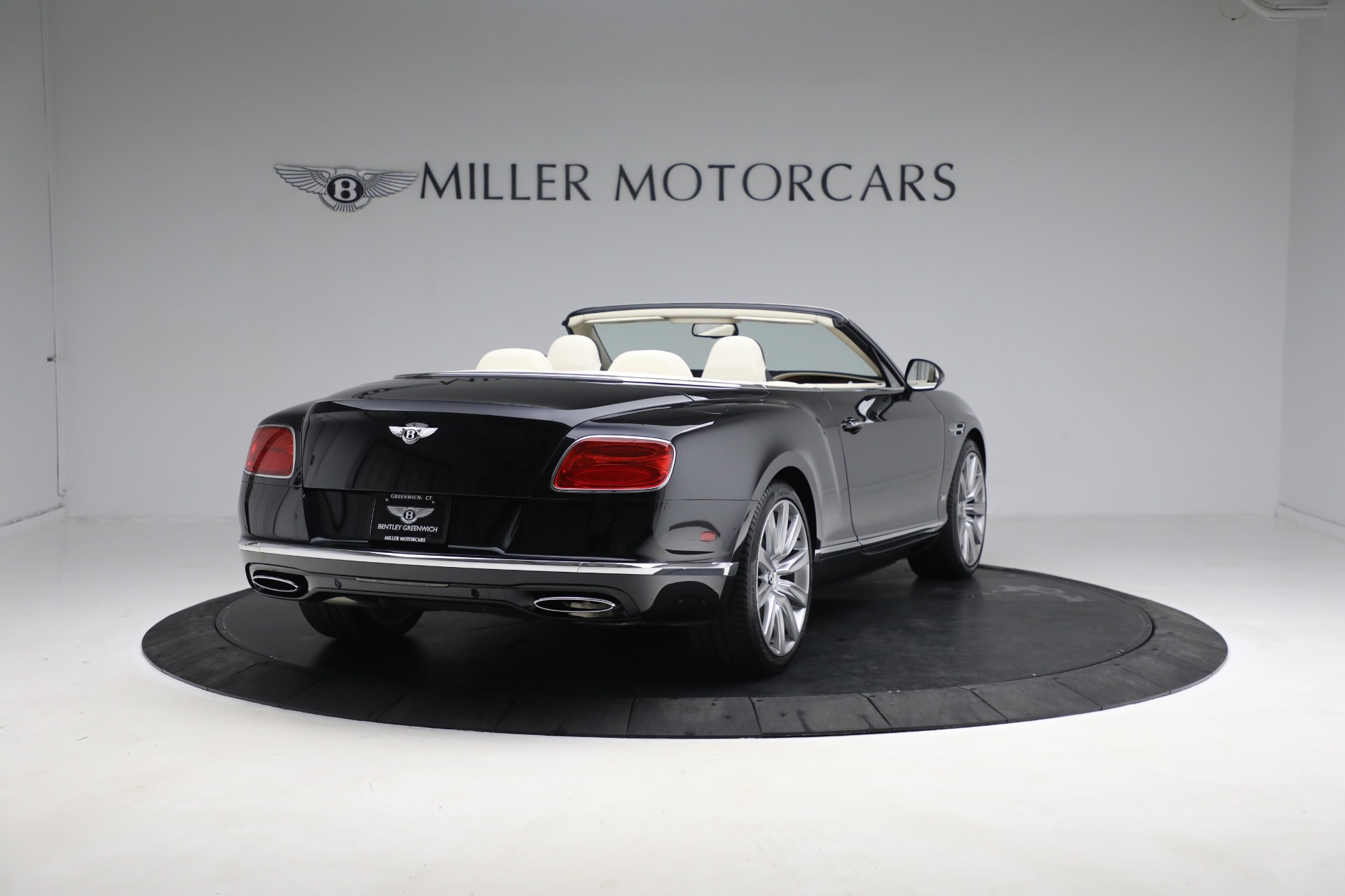 Used 2018 Bentley Continental GT | St. Petersburg, FL