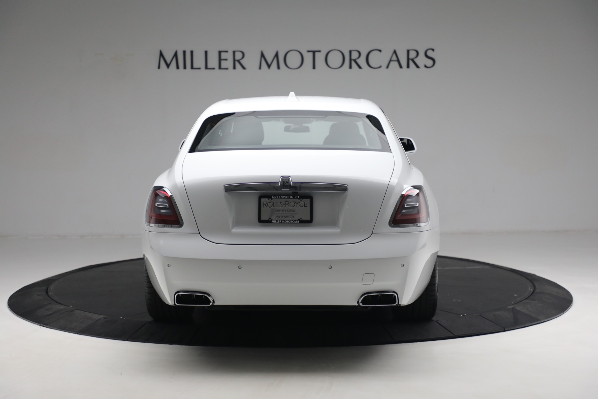 New 2023 Rolls-Royce Ghost | St. Petersburg, FL