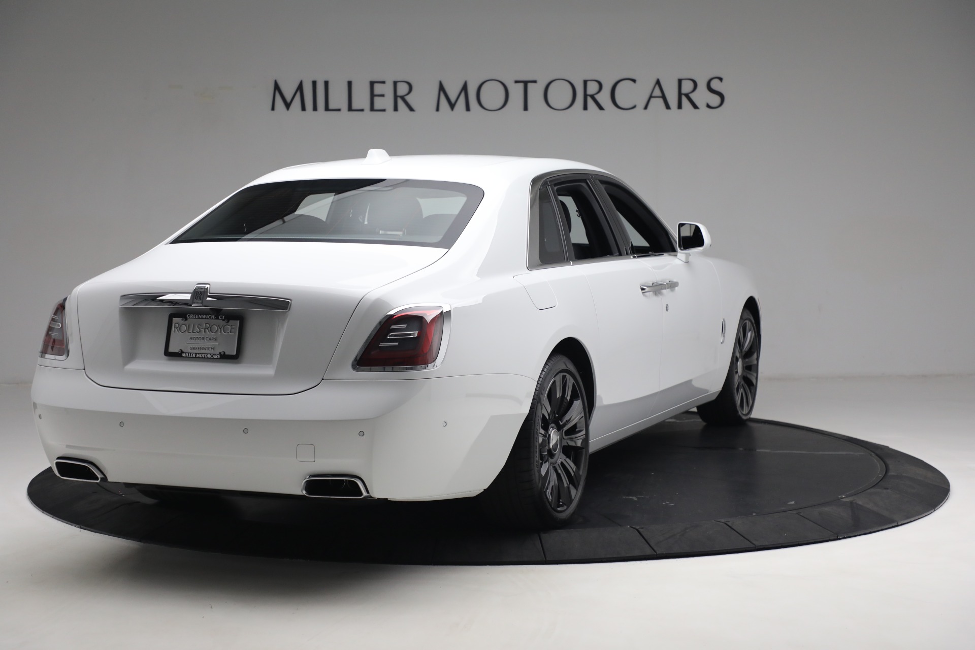 New 2023 Rolls-Royce Ghost | St. Petersburg, FL
