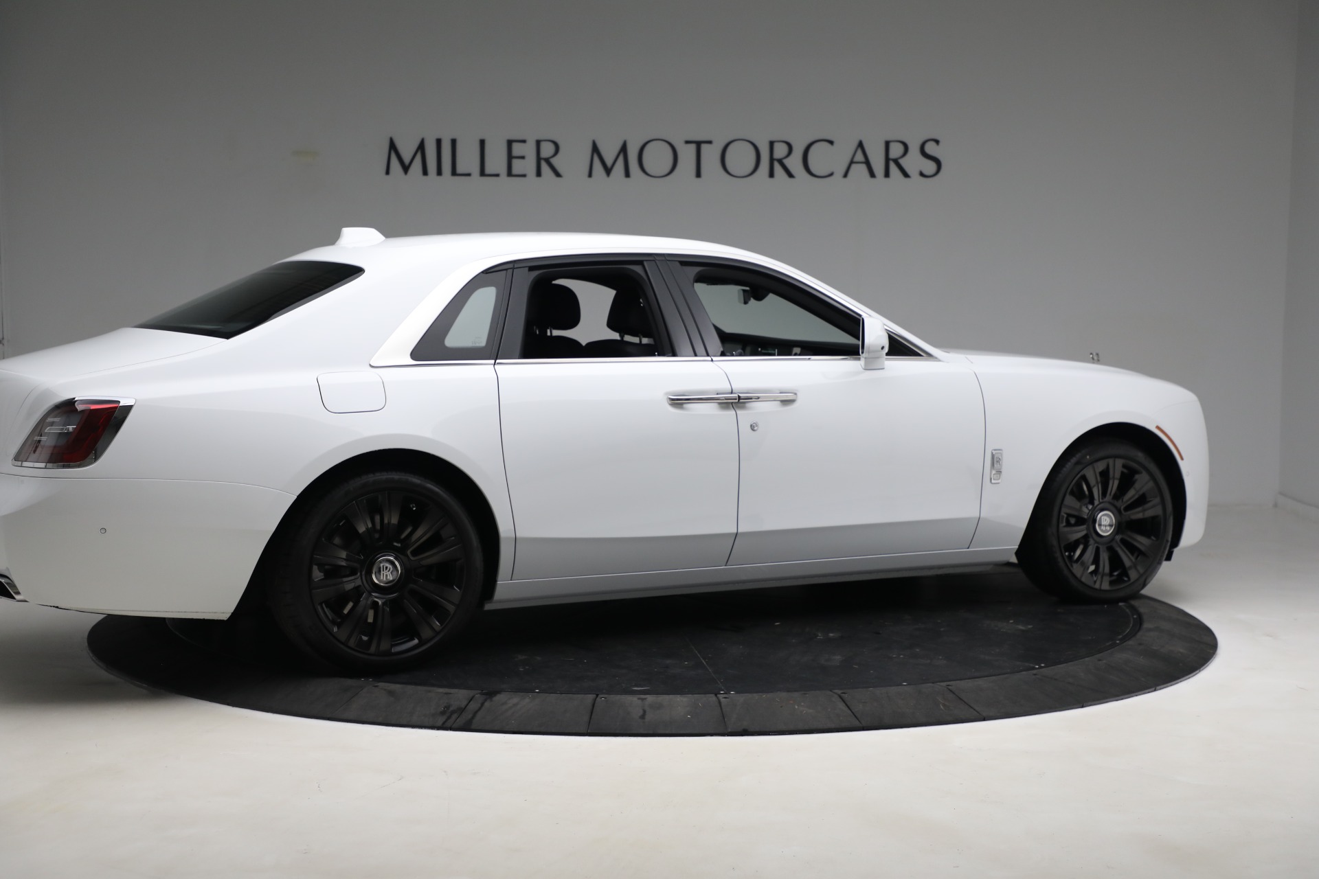 New 2023 Rolls-Royce Ghost | St. Petersburg, FL