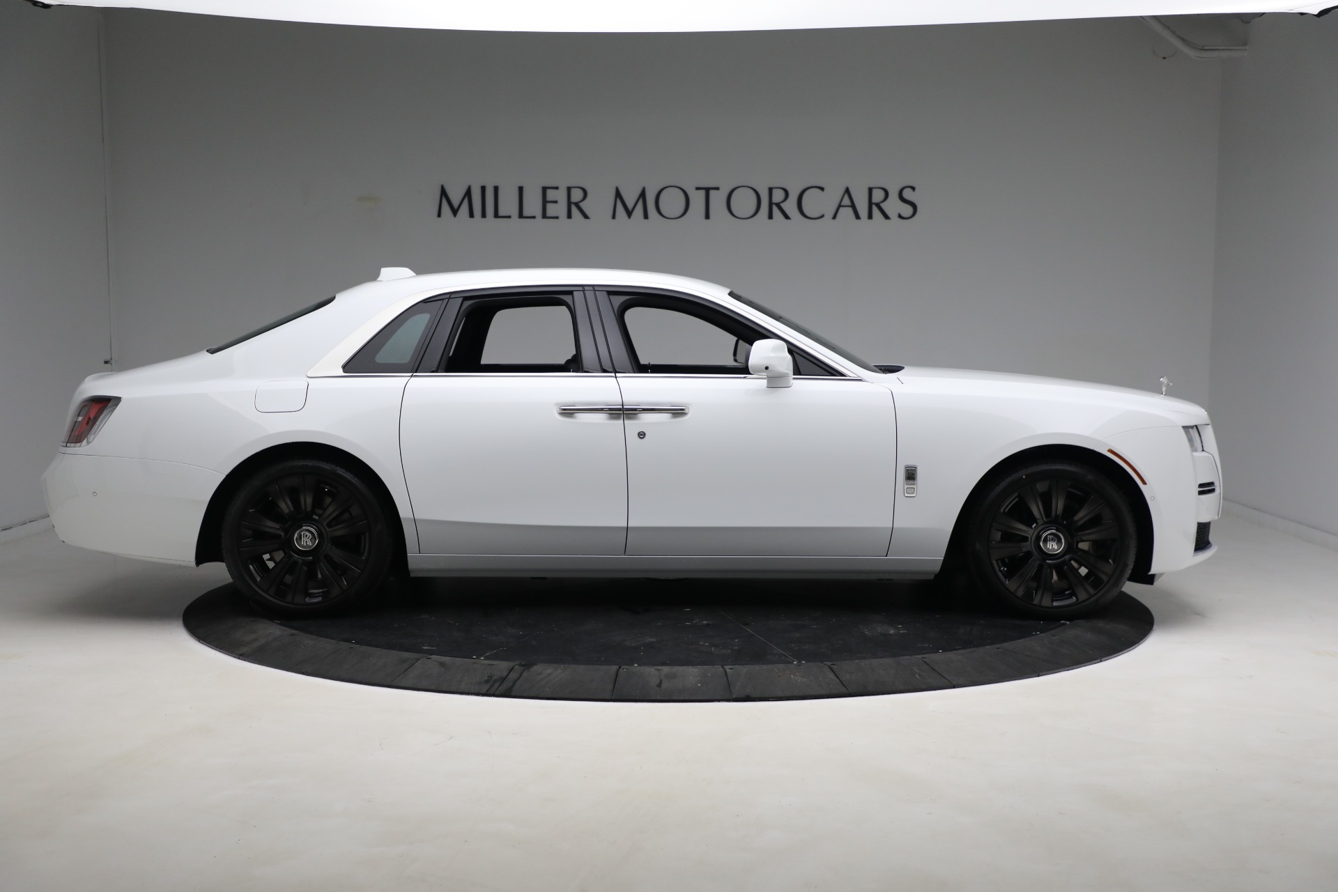 New 2023 Rolls-Royce Ghost | St. Petersburg, FL