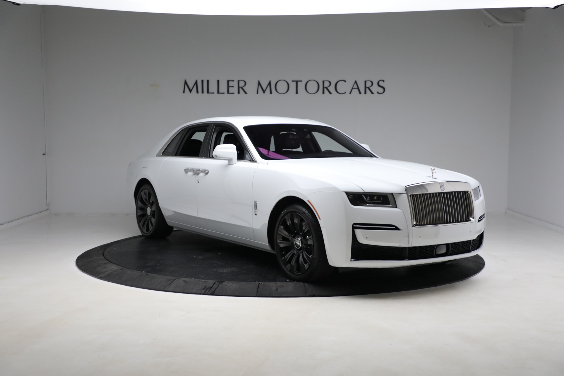 New 2023 Rolls-Royce Ghost | St. Petersburg, FL
