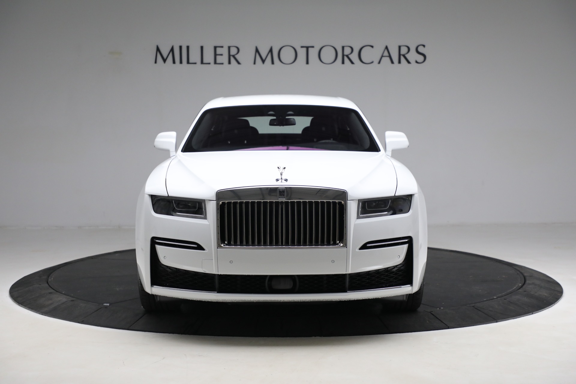 New 2023 Rolls-Royce Ghost | St. Petersburg, FL