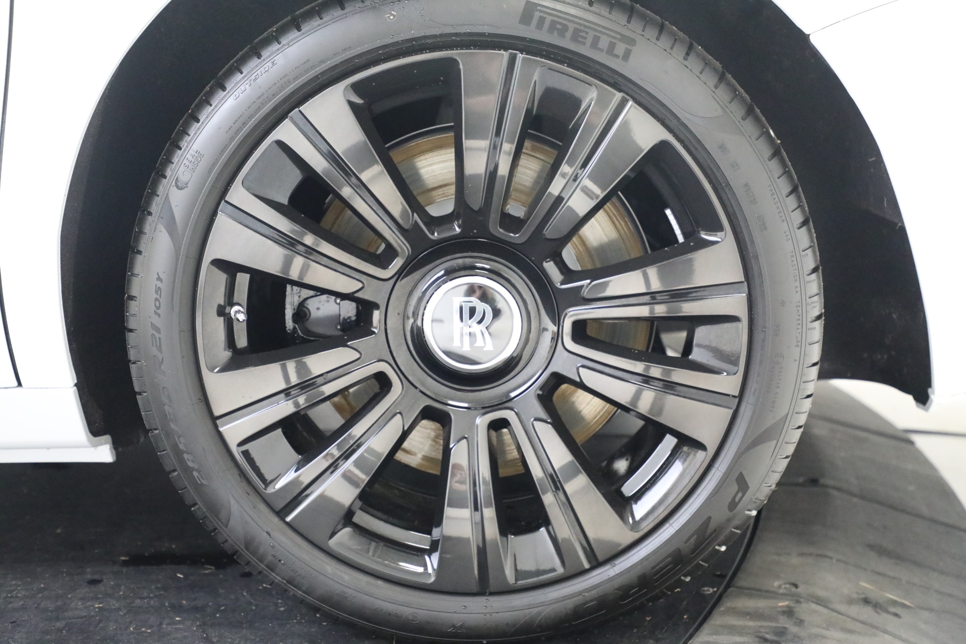 New 2023 Rolls-Royce Ghost | St. Petersburg, FL
