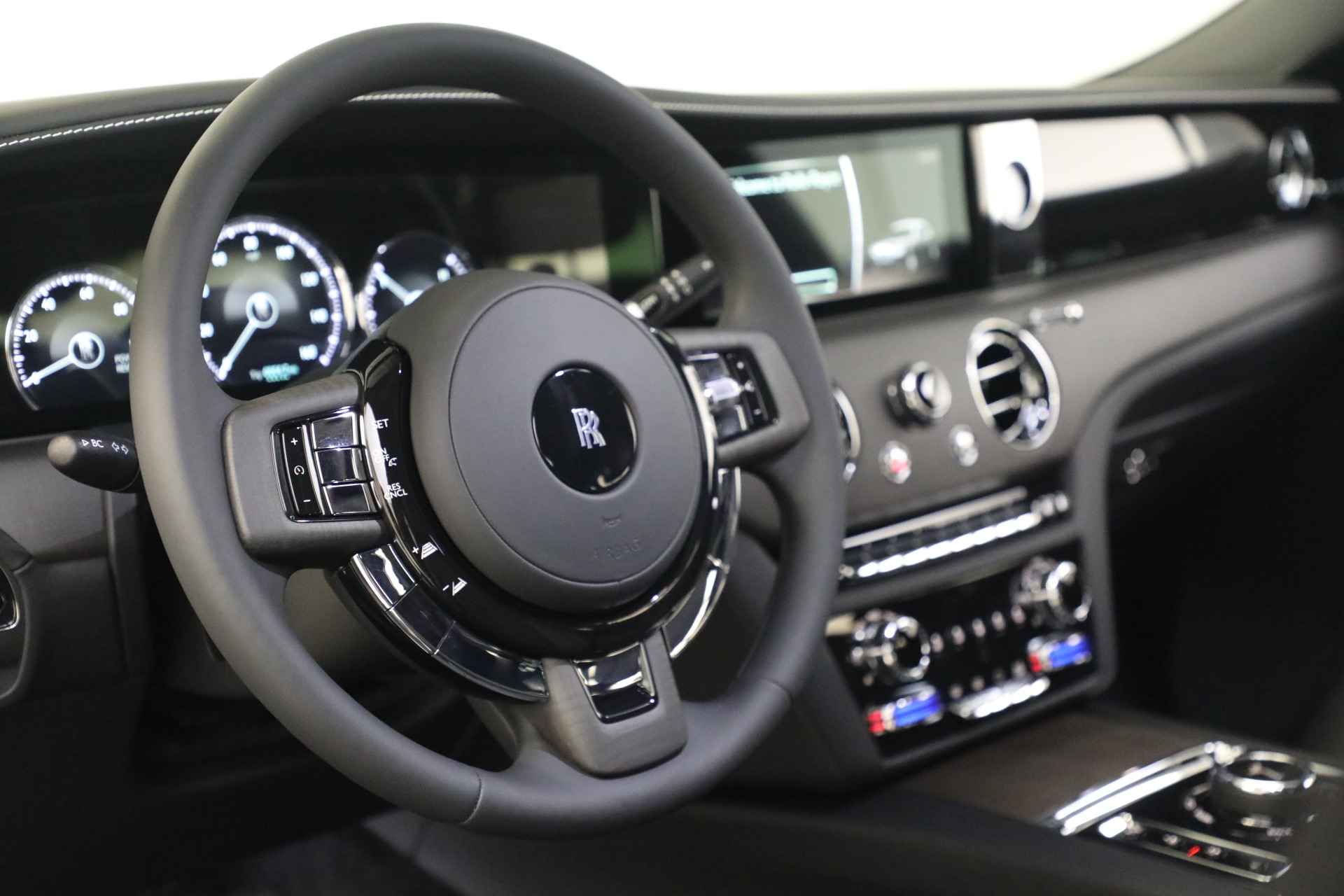 New 2023 Rolls-Royce Ghost | St. Petersburg, FL