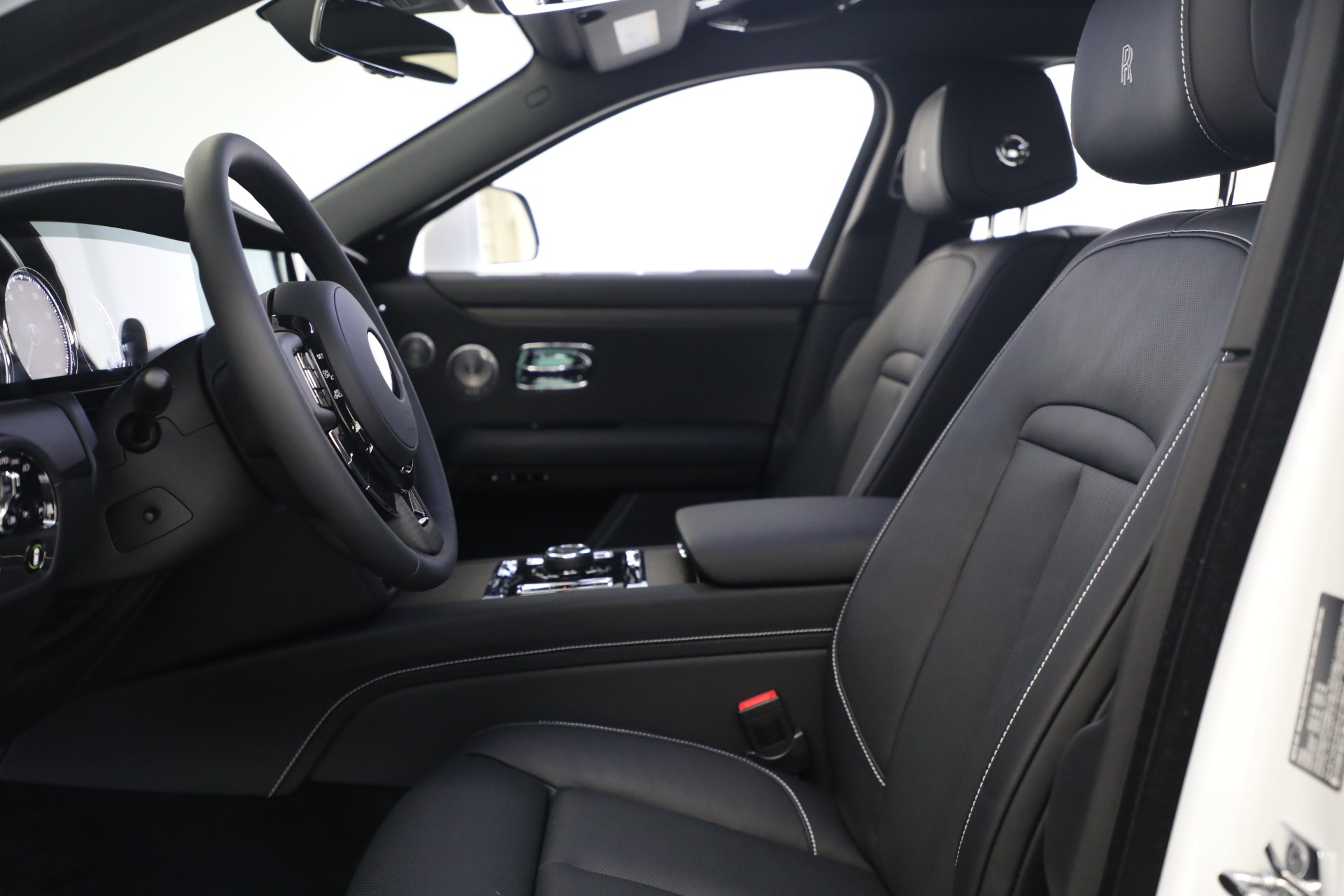 New 2023 Rolls-Royce Ghost | St. Petersburg, FL
