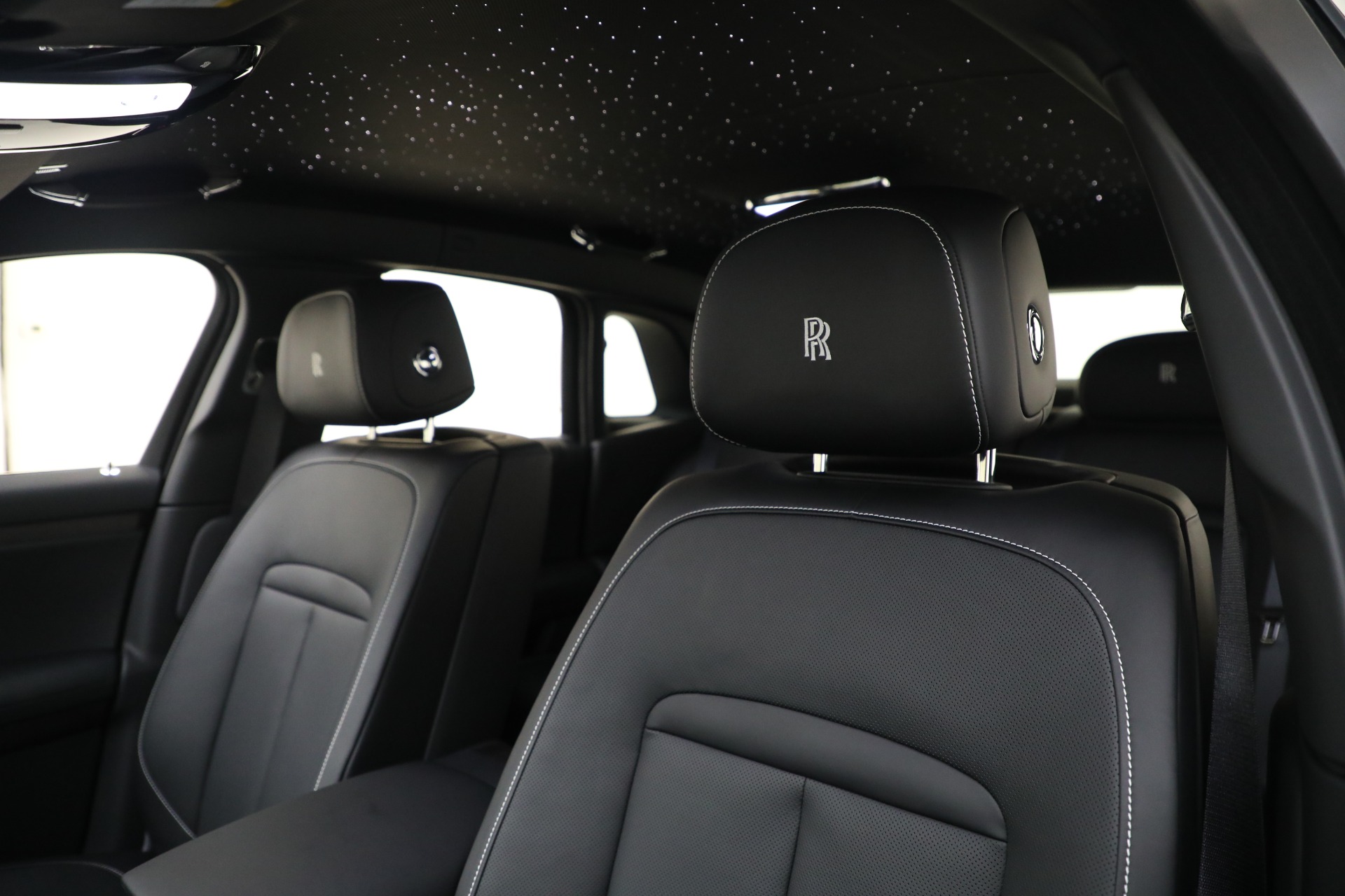 New 2023 Rolls-Royce Ghost | St. Petersburg, FL